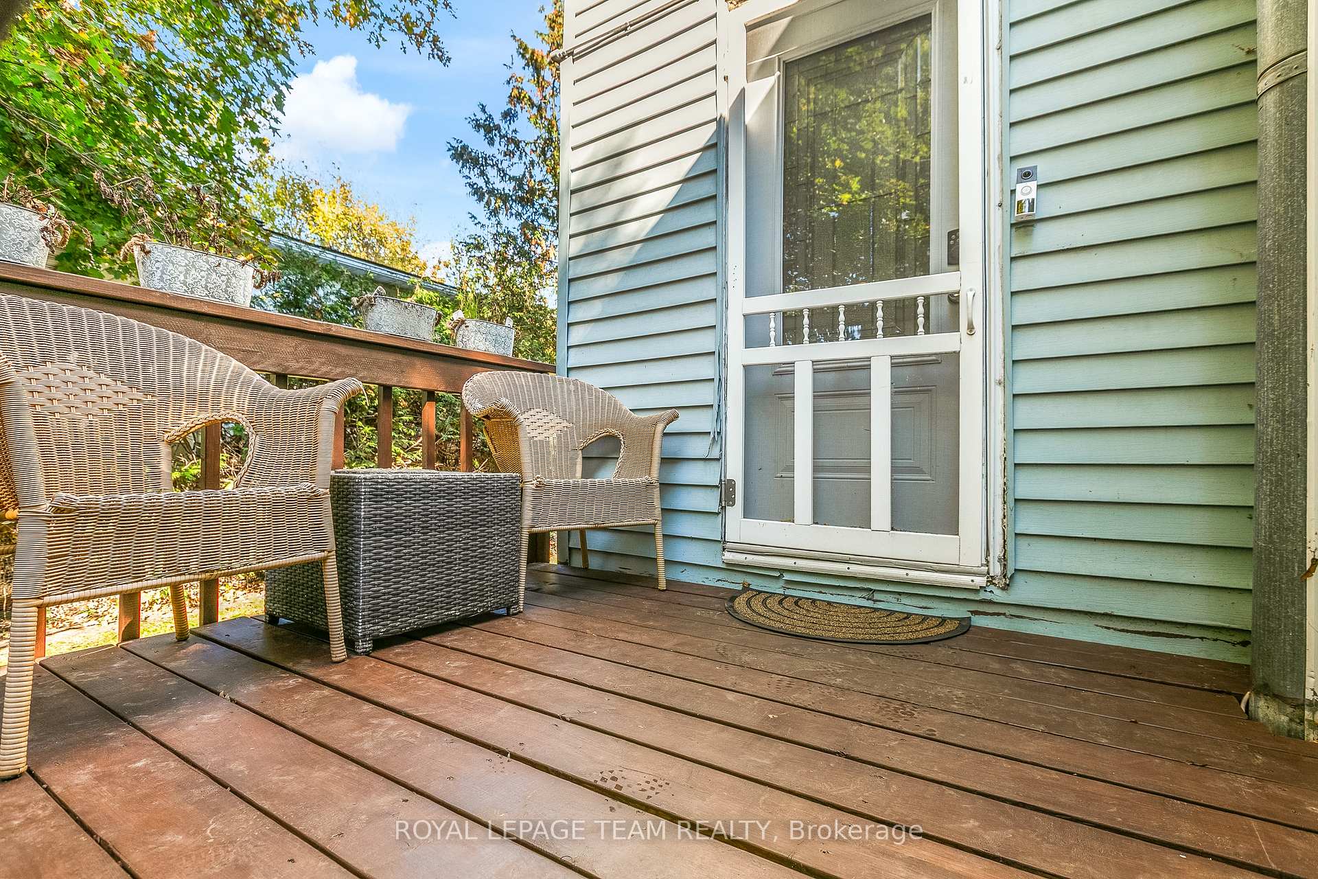 Photo 26 of 44 Ste Cecile Street, Ottawa, Vanier — HOMEH