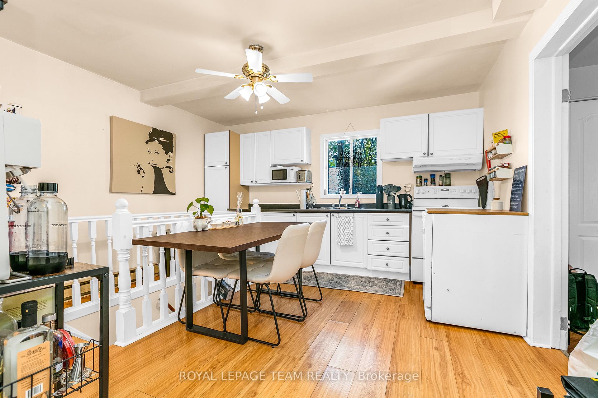 Photo 28 of 44 Ste Cecile Street, Ottawa, Vanier — HOMEH