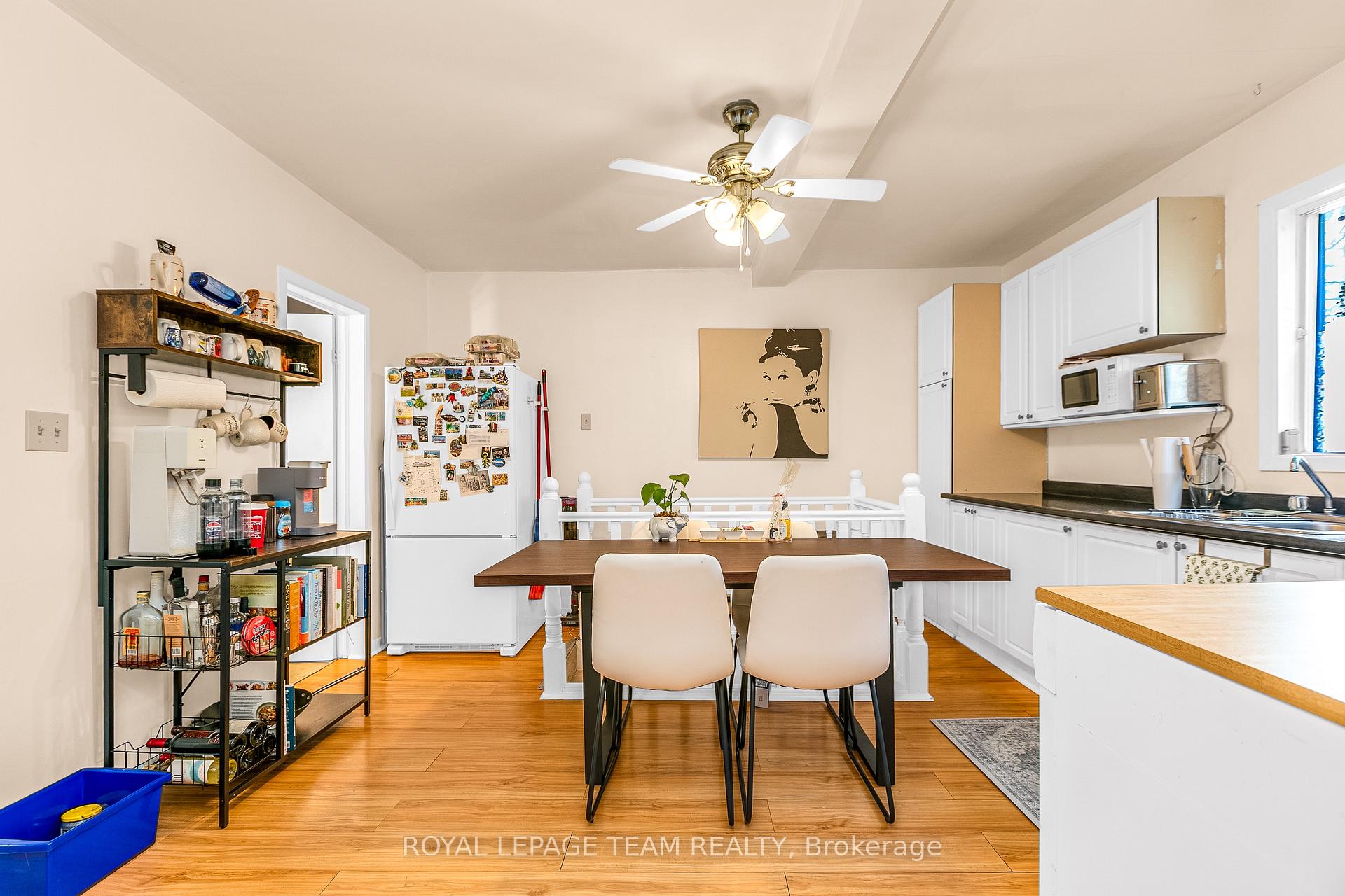 Photo 29 of 44 Ste Cecile Street, Ottawa, Vanier — HOMEH