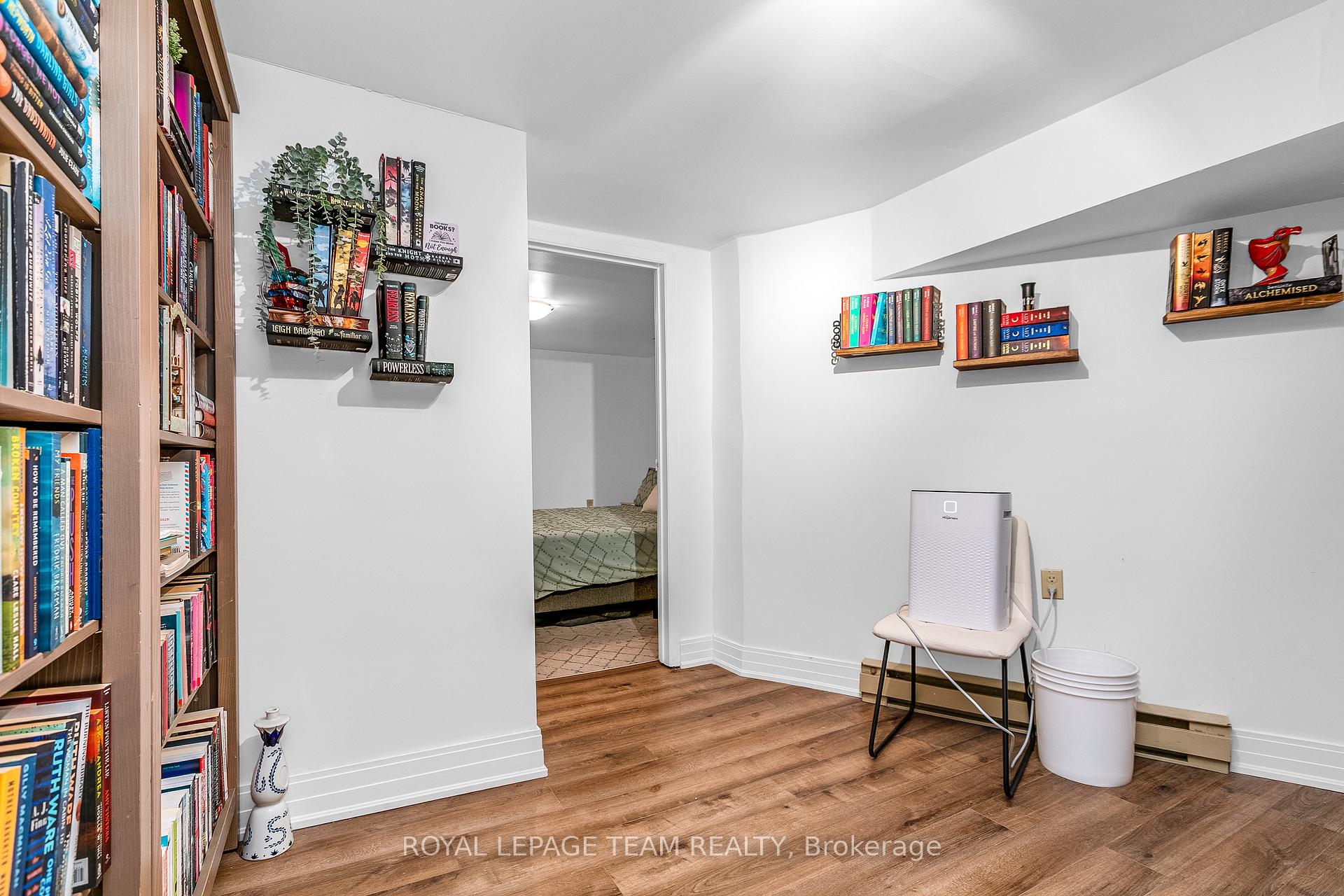 Photo 34 of 44 Ste Cecile Street, Ottawa, Vanier — HOMEH