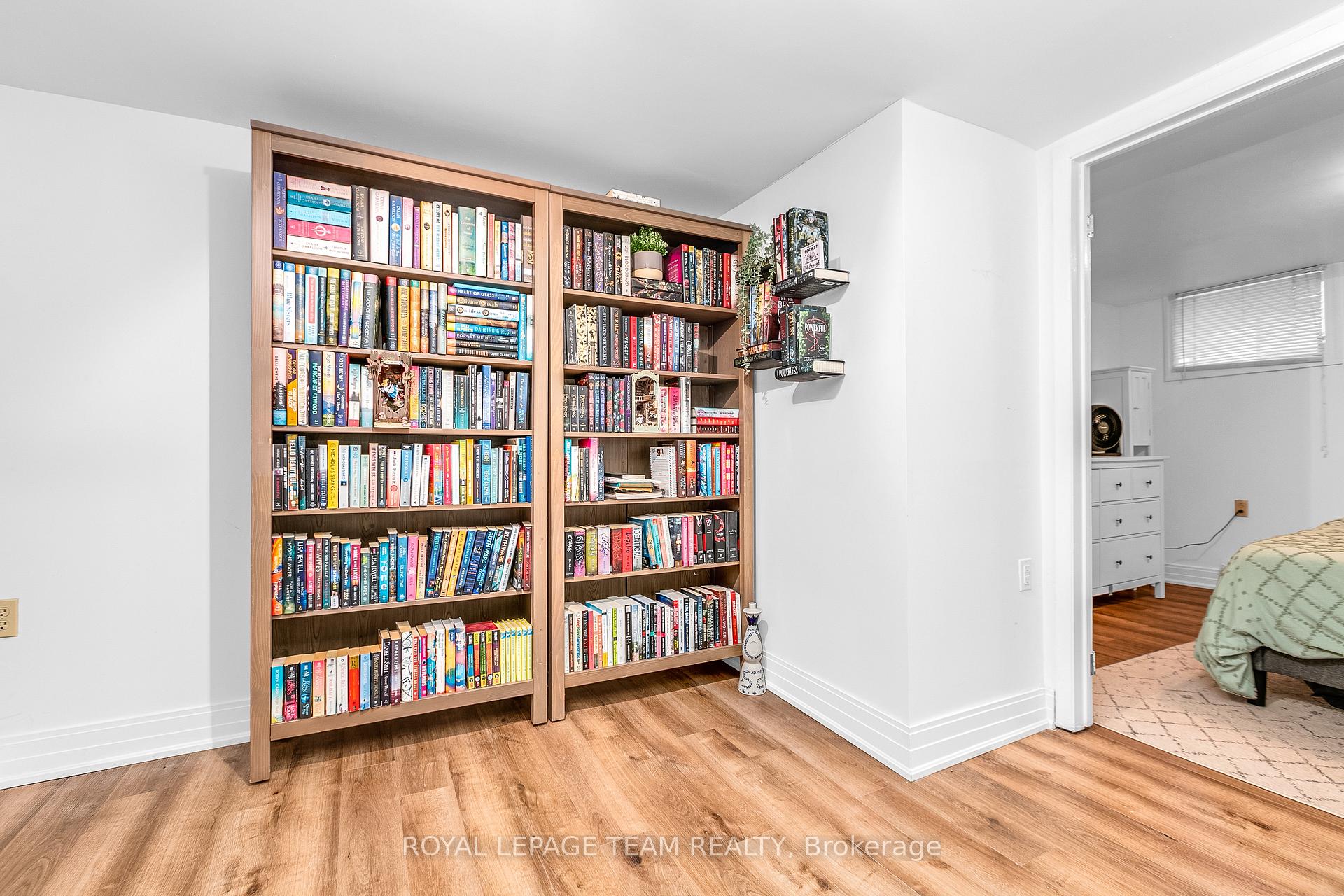 Photo 35 of 44 Ste Cecile Street, Ottawa, Vanier — HOMEH