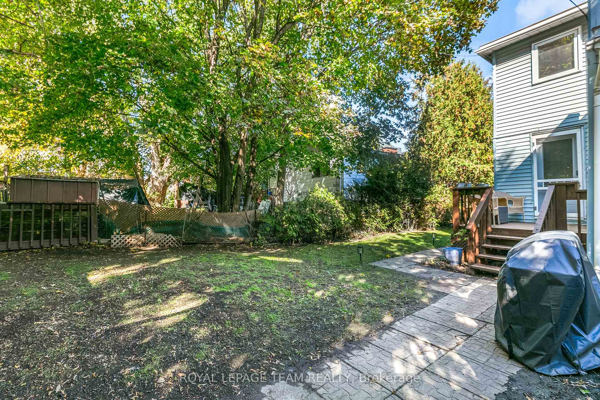 Photo 39 of 44 Ste Cecile Street, Ottawa, Vanier — HOMEH