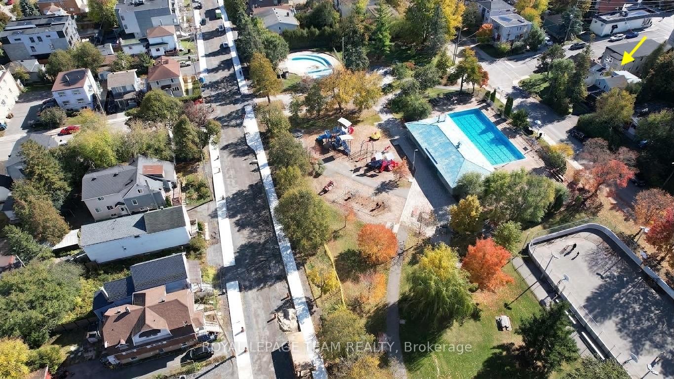 Photo 44 of 44 Ste Cecile Street, Ottawa, Vanier — HOMEH