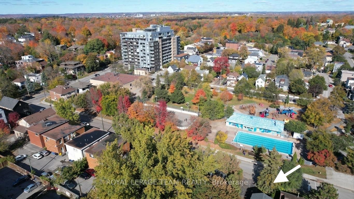 Photo 45 of 44 Ste Cecile Street, Ottawa, Vanier — HOMEH