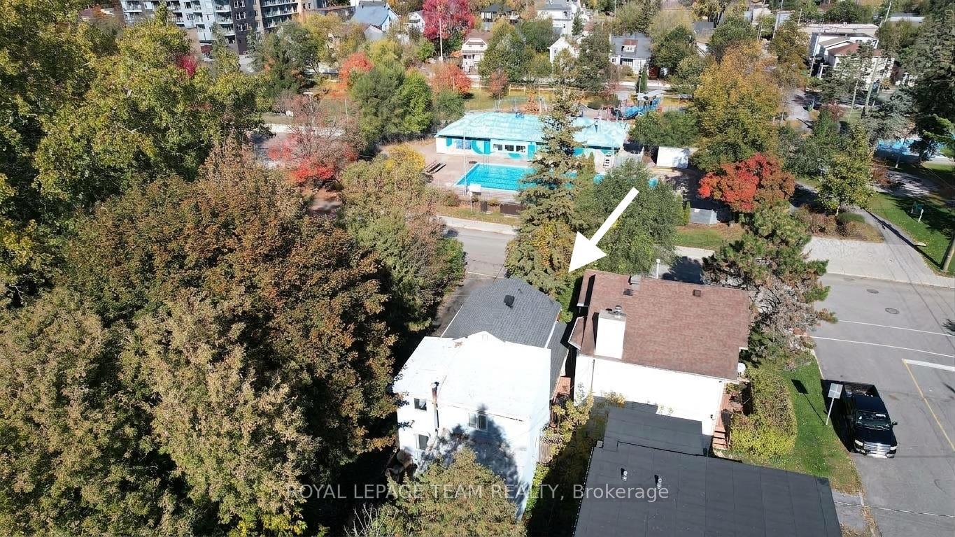 Photo 46 of 44 Ste Cecile Street, Ottawa, Vanier — HOMEH