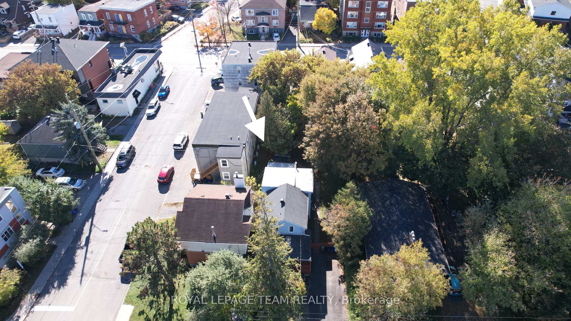 Photo 47 of 44 Ste Cecile Street, Ottawa, Vanier — HOMEH