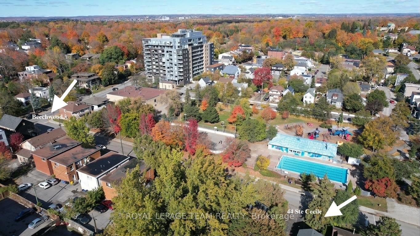 Photo 48 of 44 Ste Cecile Street, Ottawa, Vanier — HOMEH