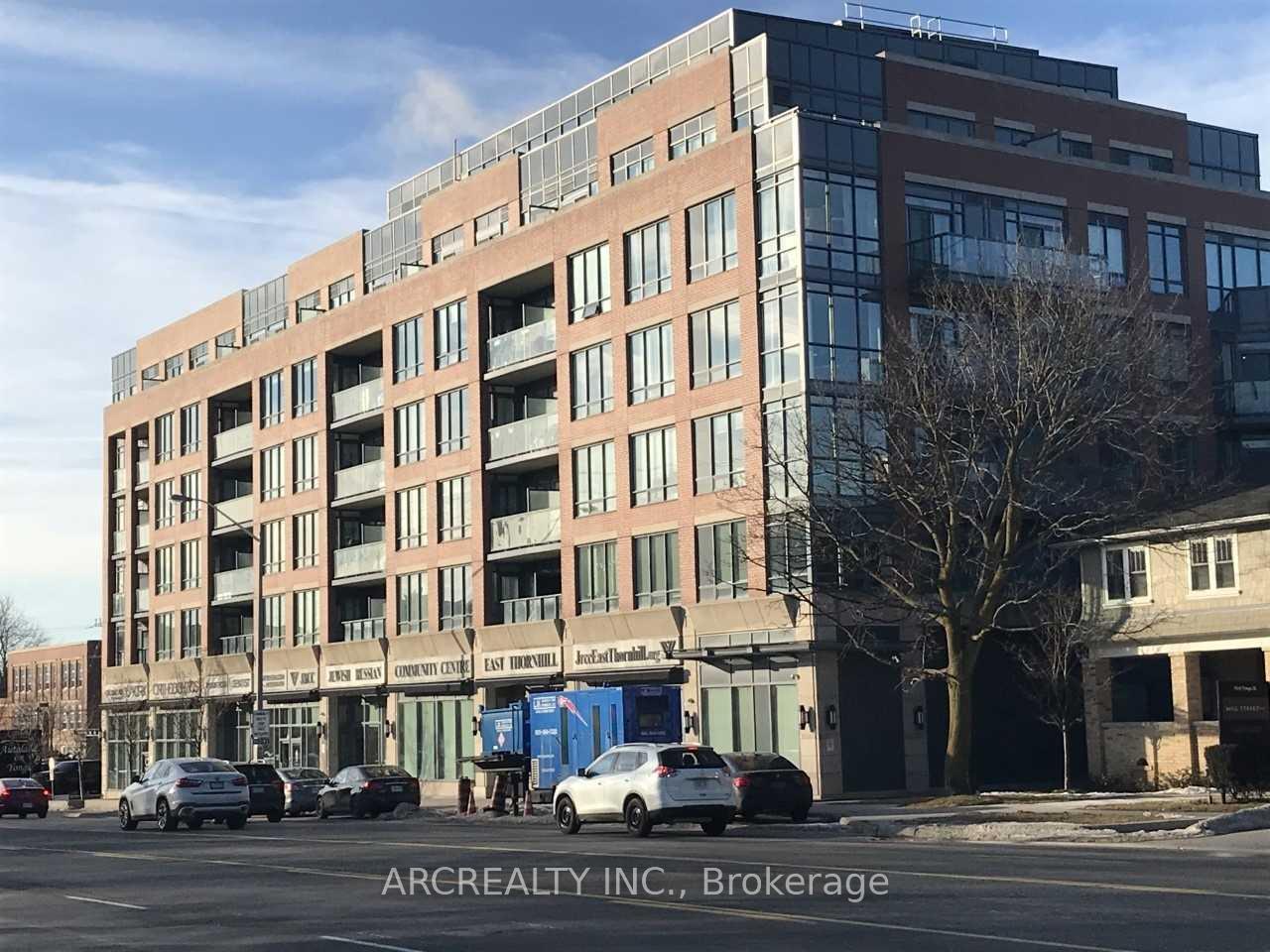 Photo 2 of Unit 208, 7608 Yonge Street, Vaughan, Crestwood-Springfarm-Yorkhill — HOMEH