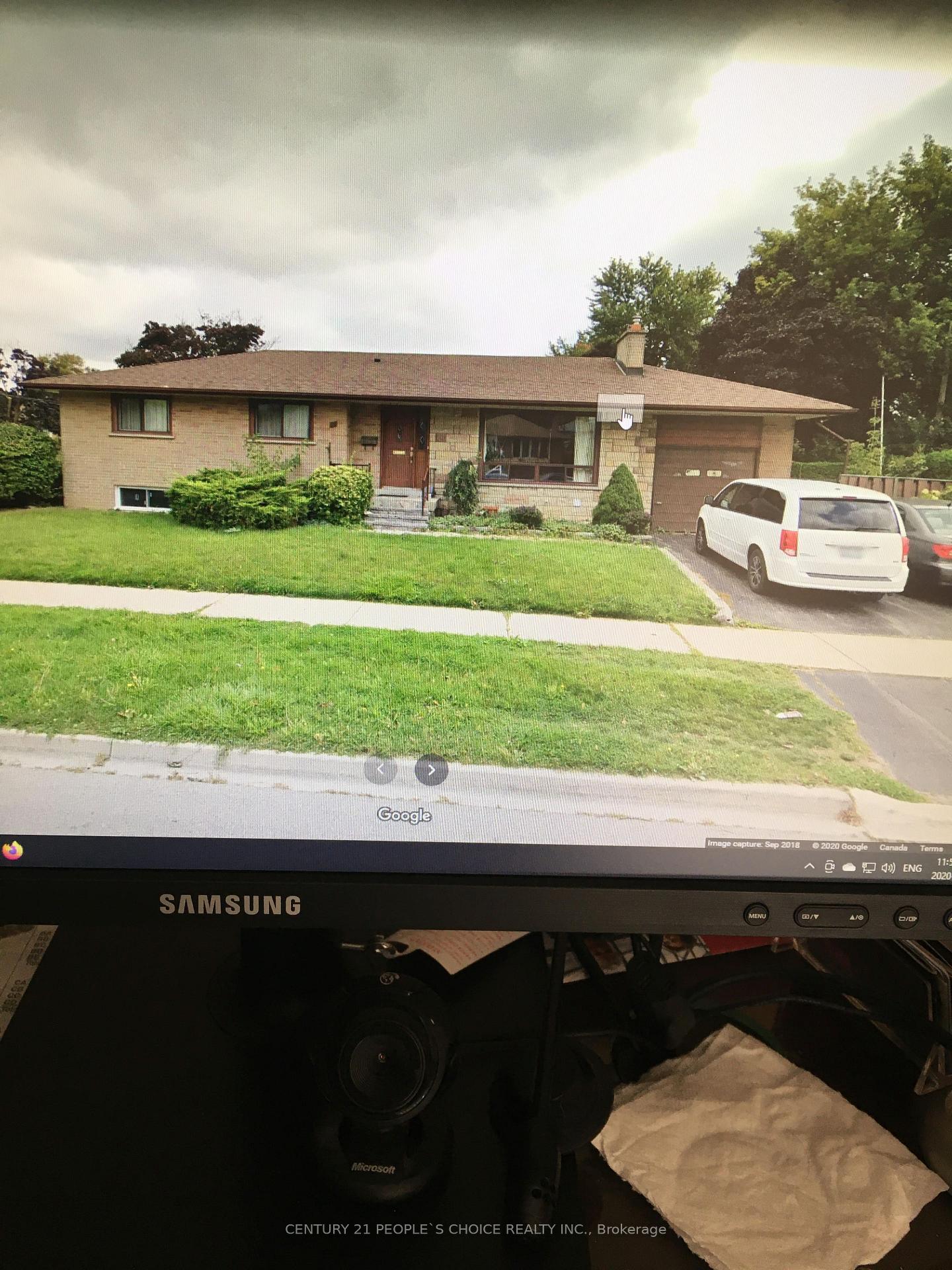 Photo 1 of 67 Cornwall Road, Brampton, Brampton East — HOMEH