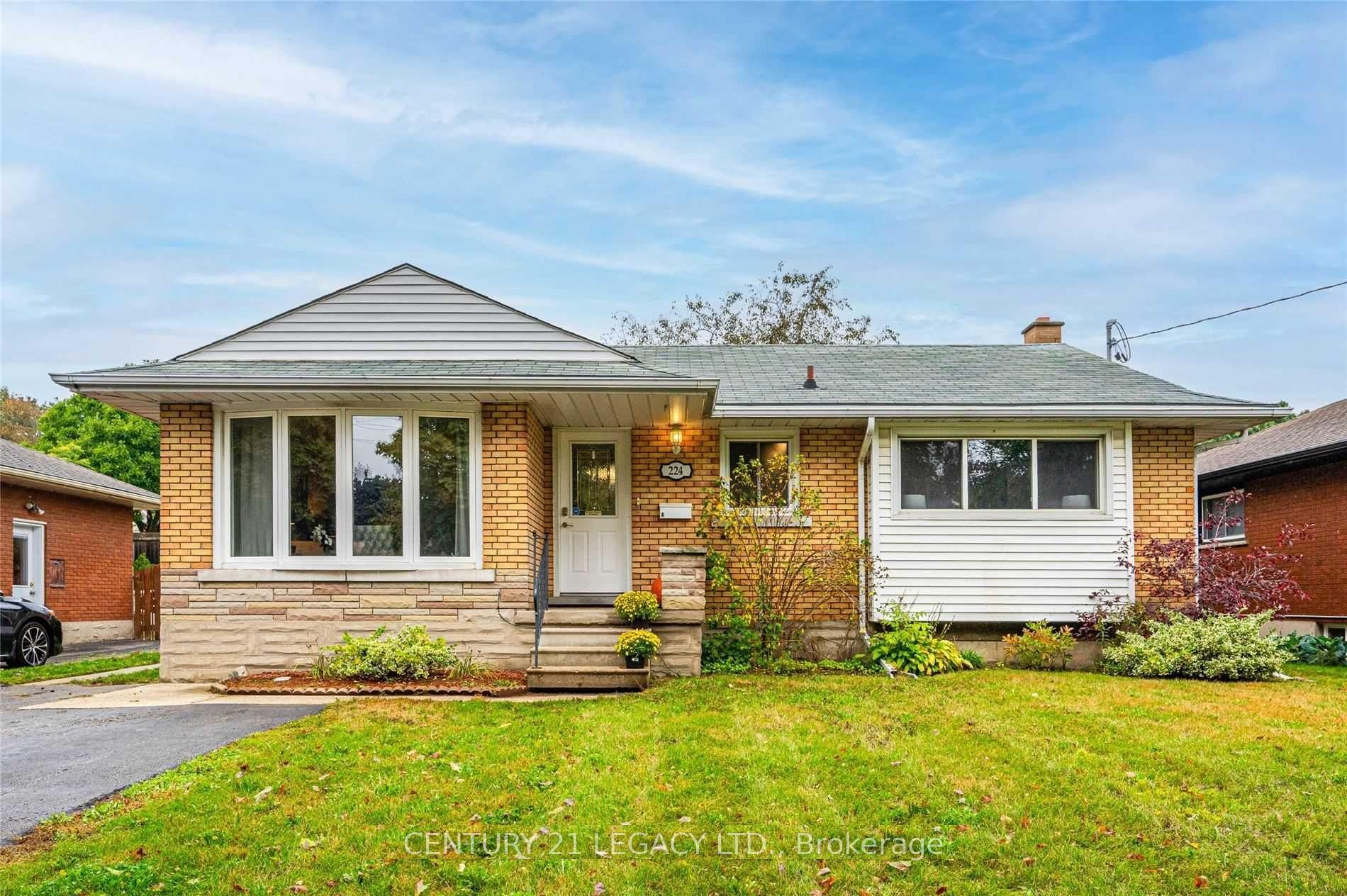 Photo 1 of Unit Bsmnt, 224 River Road, Kitchener, Heritage Park - Kitchener — HOMEH
