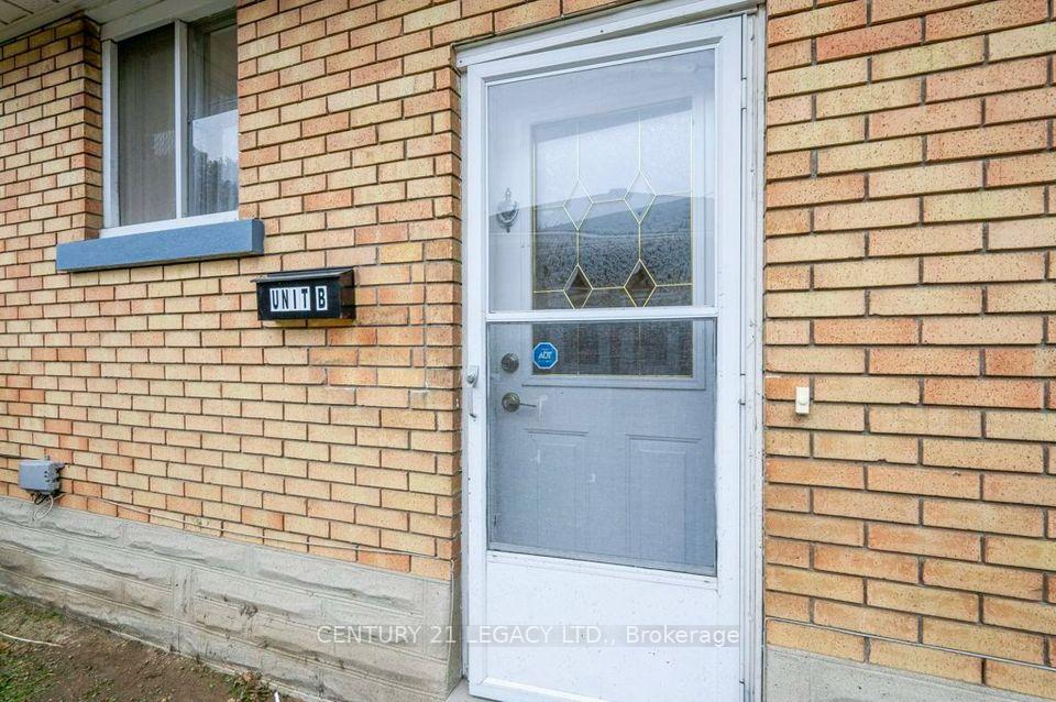 Photo 2 of Unit Bsmnt, 224 River Road, Kitchener, Heritage Park - Kitchener — HOMEH