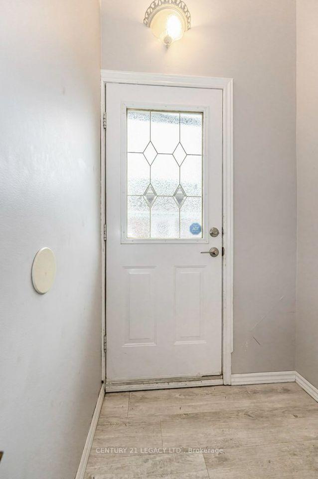 Photo 3 of Unit Bsmnt, 224 River Road, Kitchener, Heritage Park - Kitchener — HOMEH