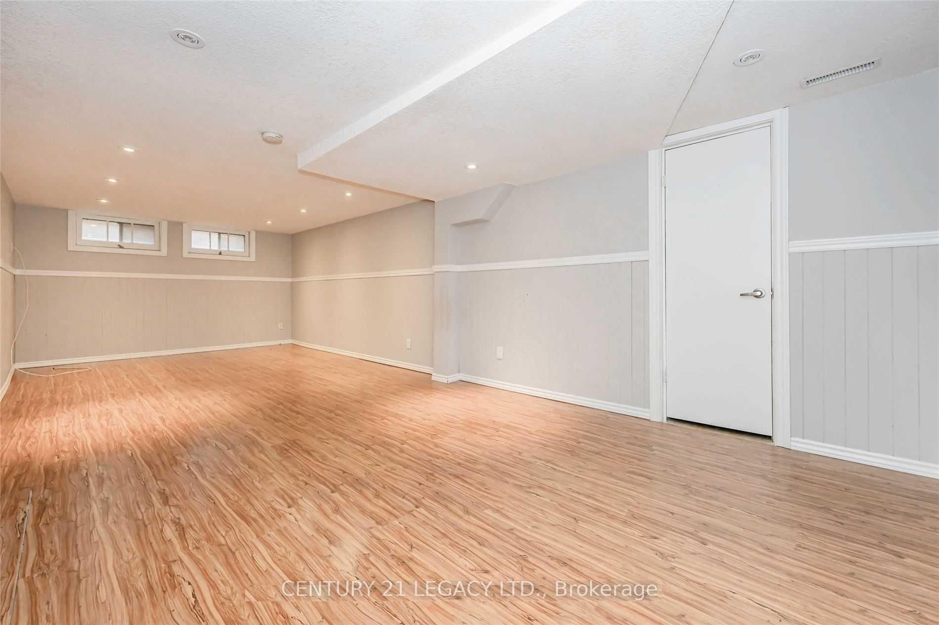 Photo 6 of Unit Bsmnt, 224 River Road, Kitchener, Heritage Park - Kitchener — HOMEH