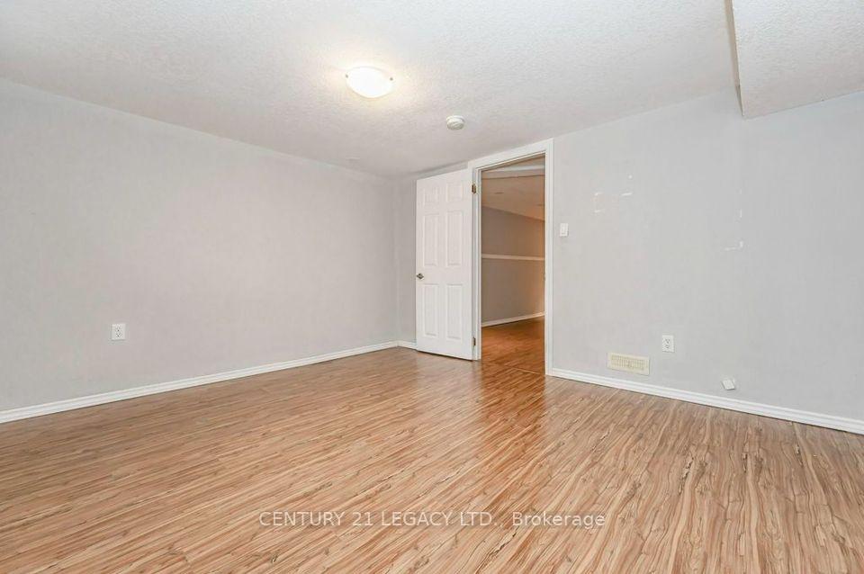 Photo 7 of Unit Bsmnt, 224 River Road, Kitchener, Heritage Park - Kitchener — HOMEH