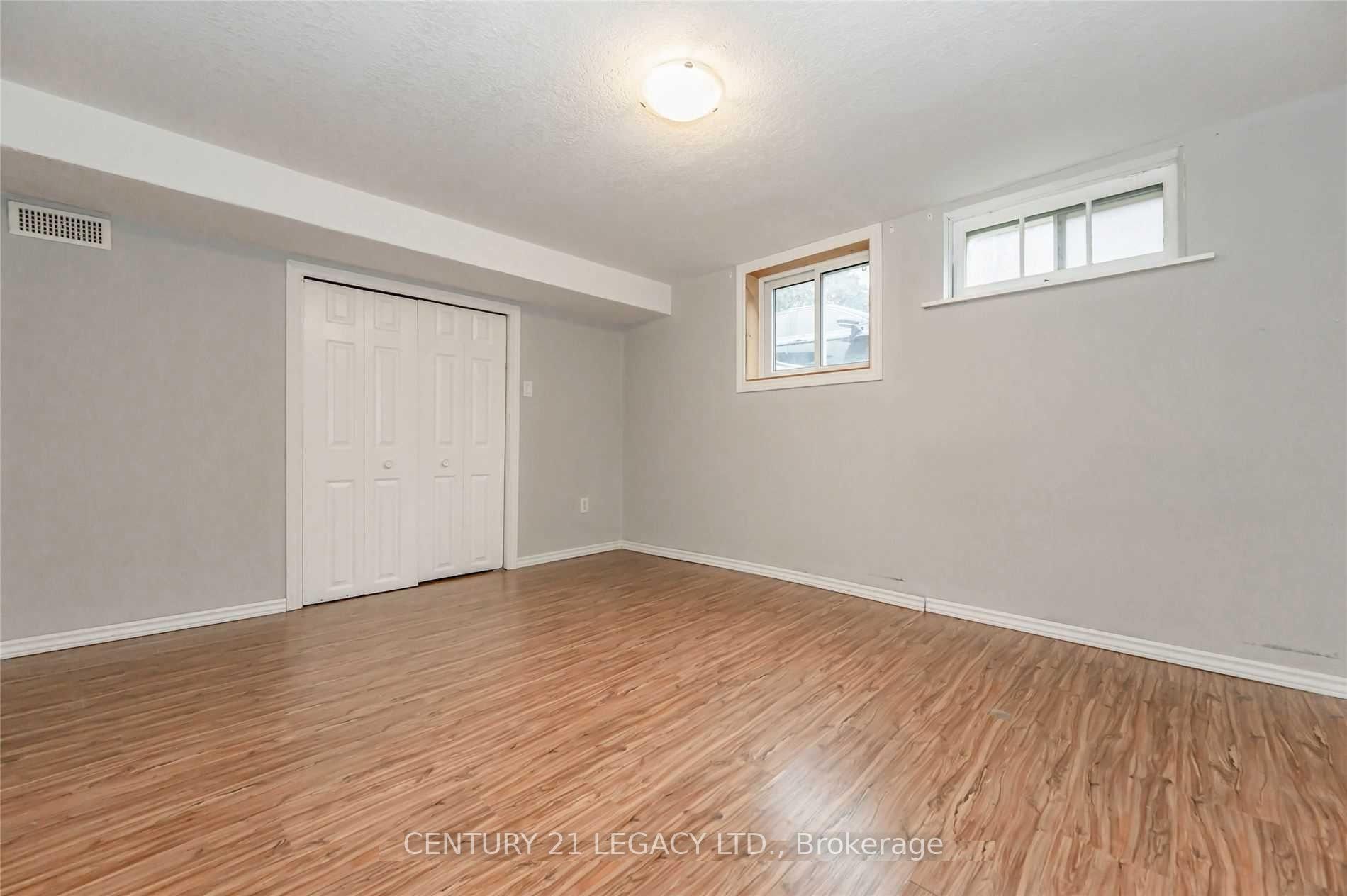 Photo 8 of Unit Bsmnt, 224 River Road, Kitchener, Heritage Park - Kitchener — HOMEH