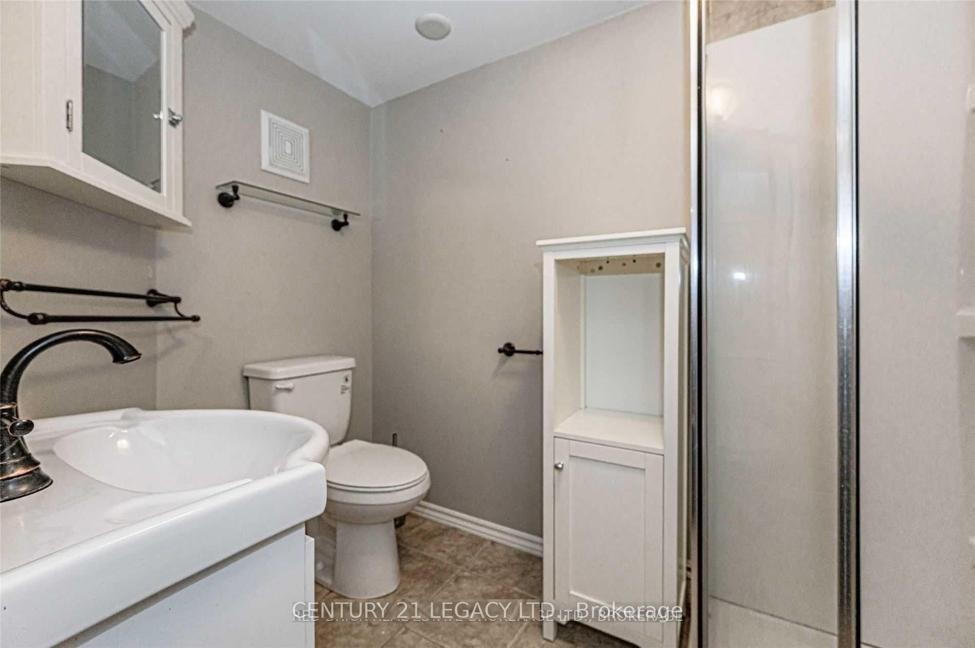 Photo 9 of Unit Bsmnt, 224 River Road, Kitchener, Heritage Park - Kitchener — HOMEH