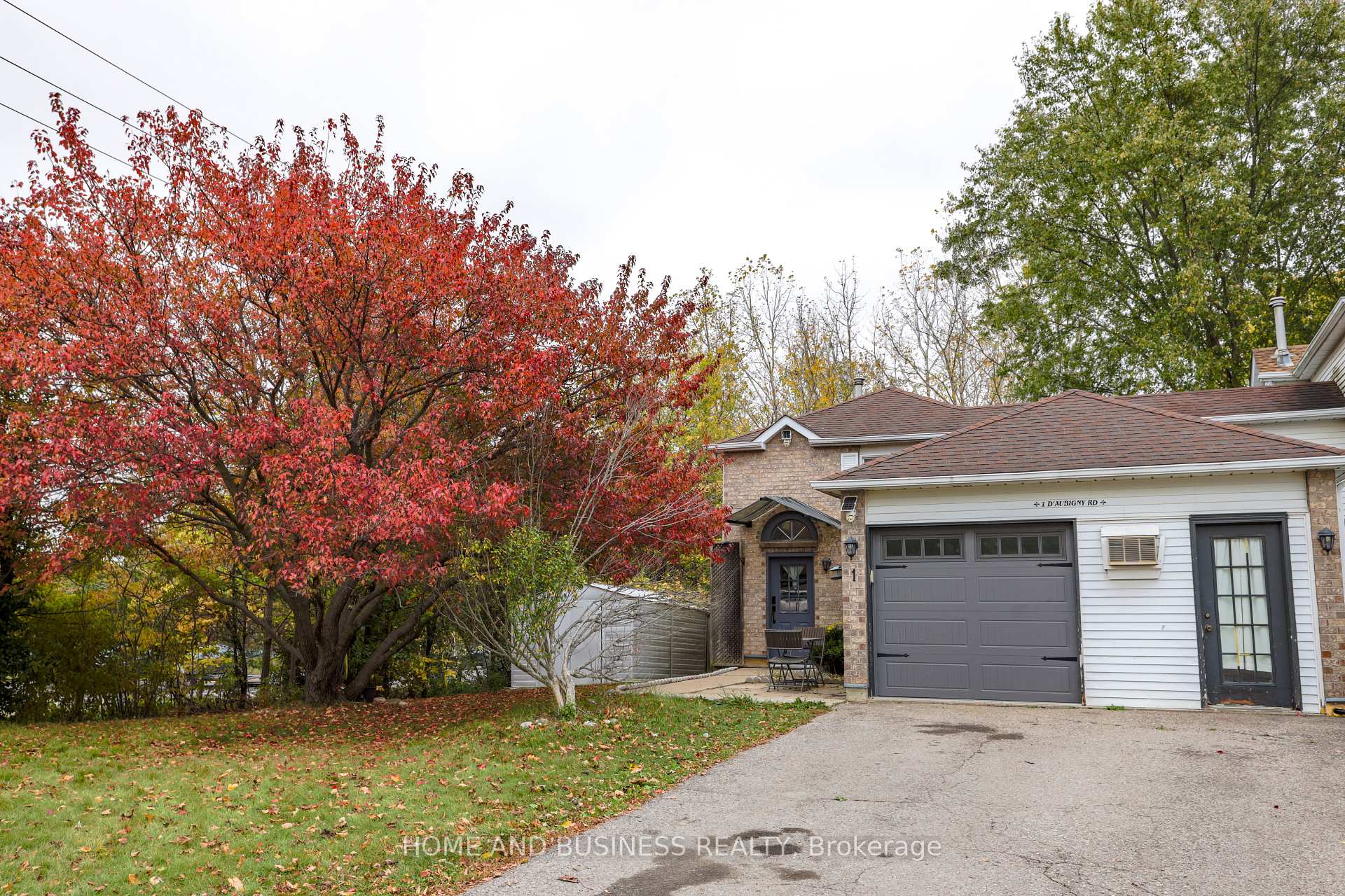Photo 1 of 1 D'aubigny Road, Brantford, West Brant — HOMEH
