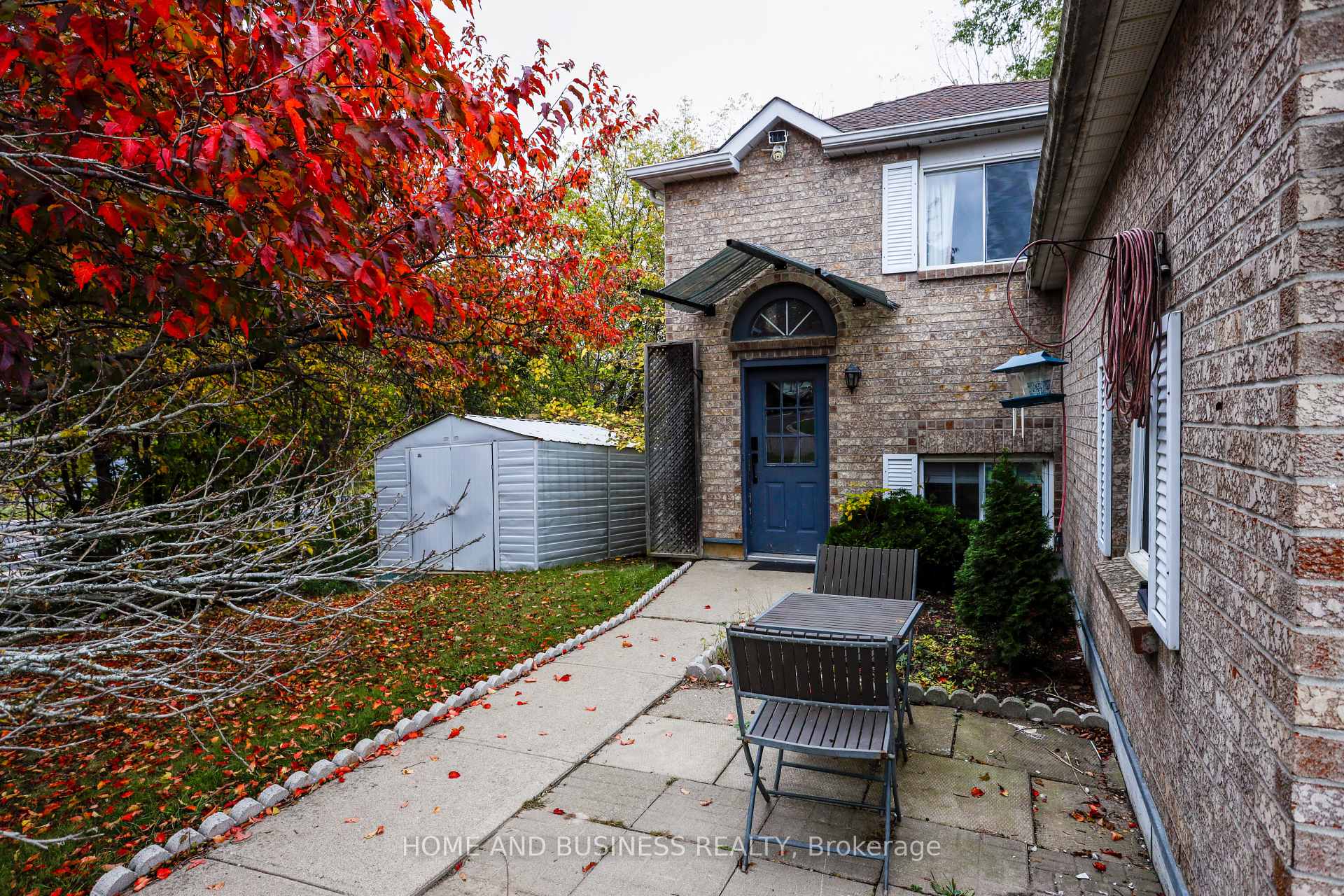 Photo 4 of 1 D'aubigny Road, Brantford, West Brant — HOMEH