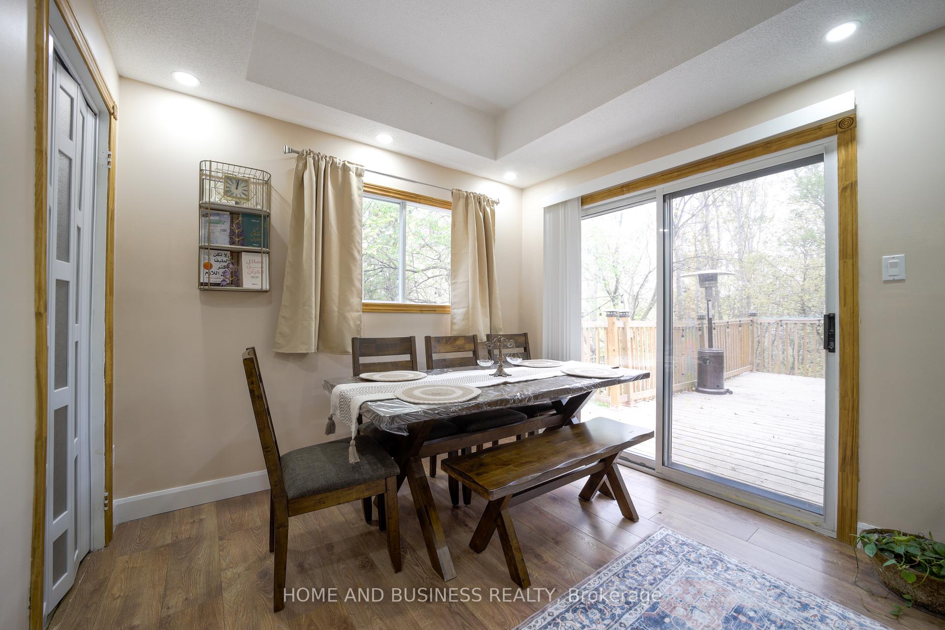 Photo 17 of 1 D'aubigny Road, Brantford, West Brant — HOMEH
