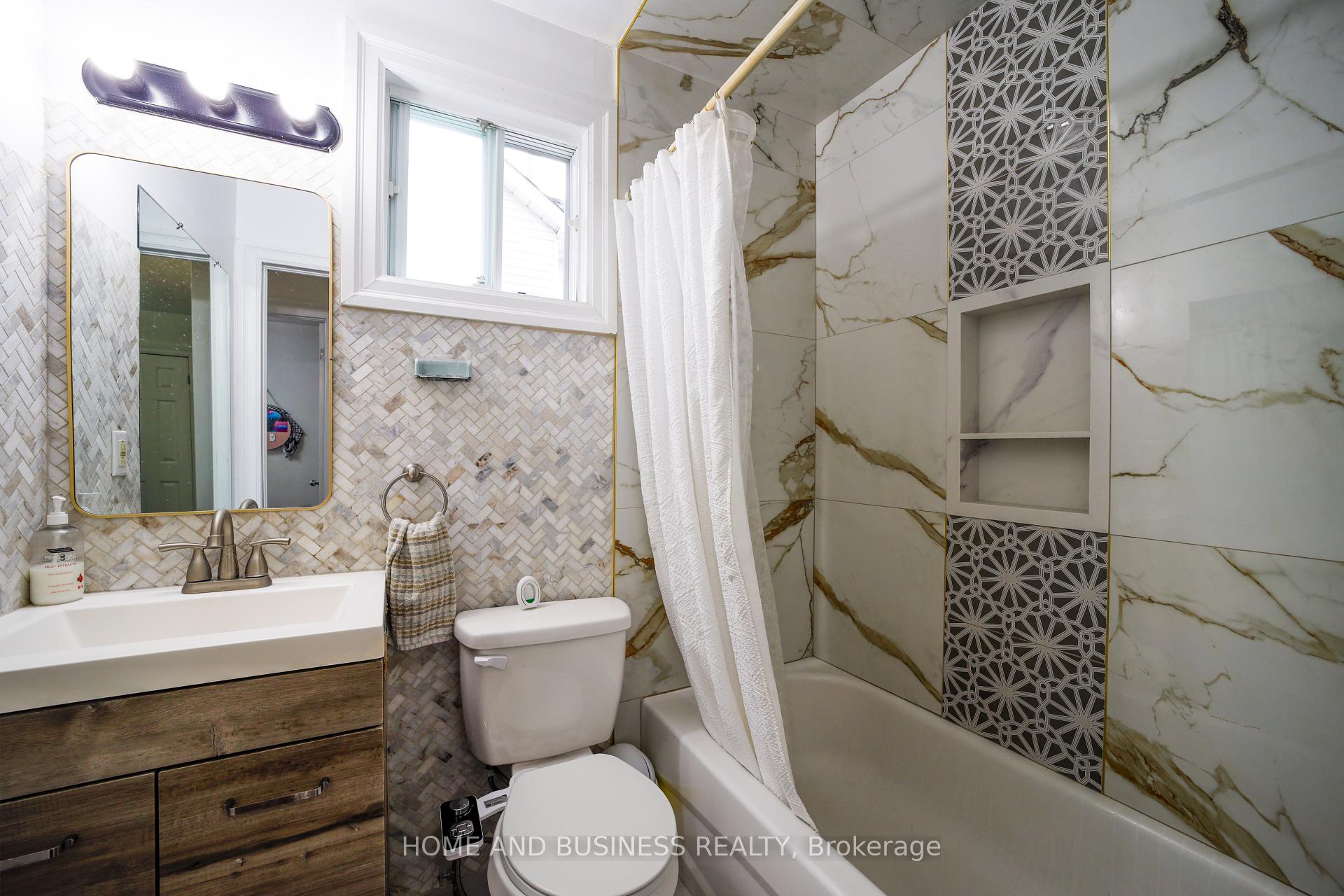 Photo 19 of 1 D'aubigny Road, Brantford, West Brant — HOMEH