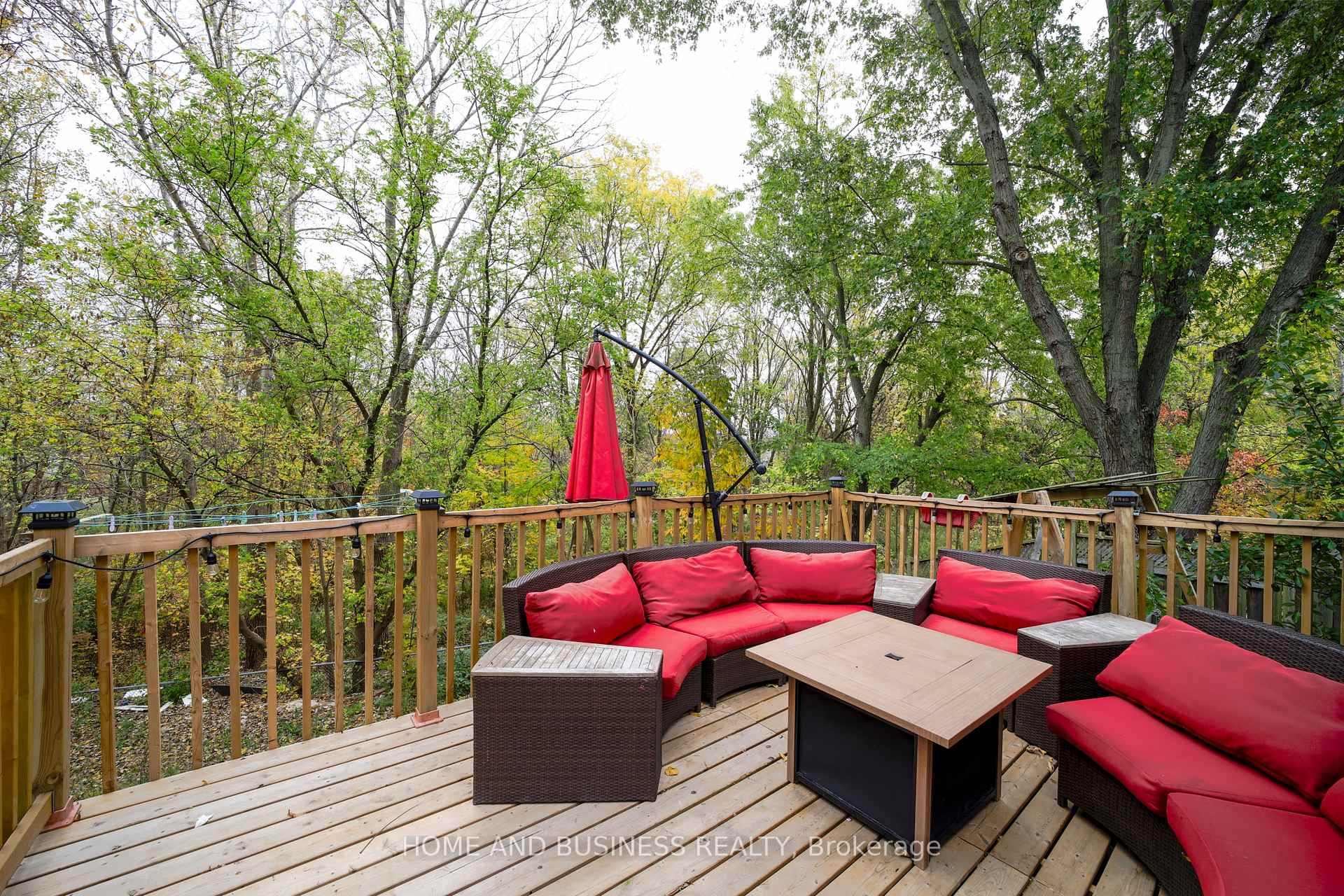 Photo 25 of 1 D'aubigny Road, Brantford, West Brant — HOMEH