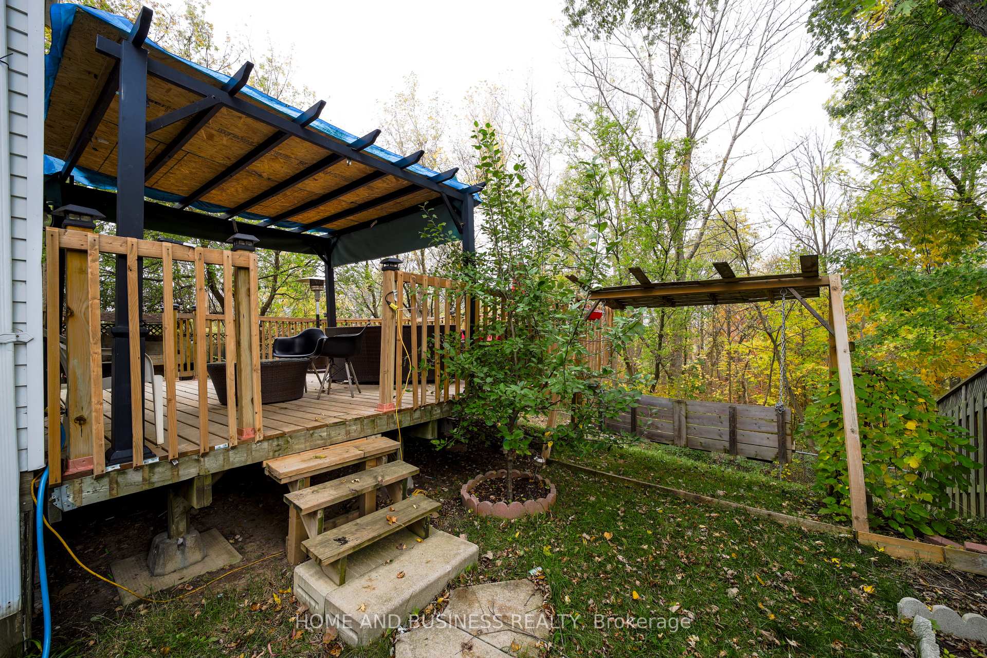 Photo 30 of 1 D'aubigny Road, Brantford, West Brant — HOMEH