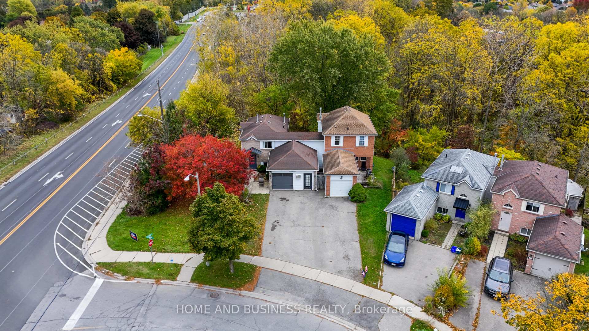 Photo 32 of 1 D'aubigny Road, Brantford, West Brant — HOMEH