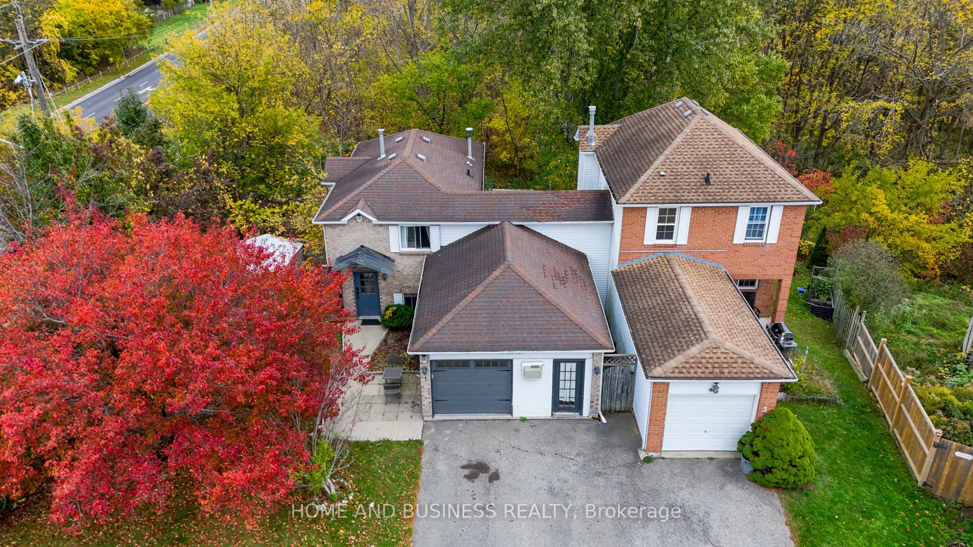 Photo 33 of 1 D'aubigny Road, Brantford, West Brant — HOMEH