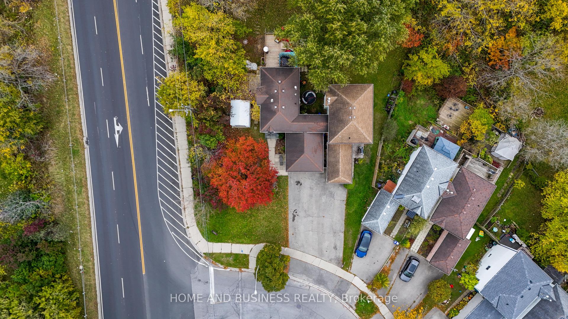 Photo 34 of 1 D'aubigny Road, Brantford, West Brant — HOMEH