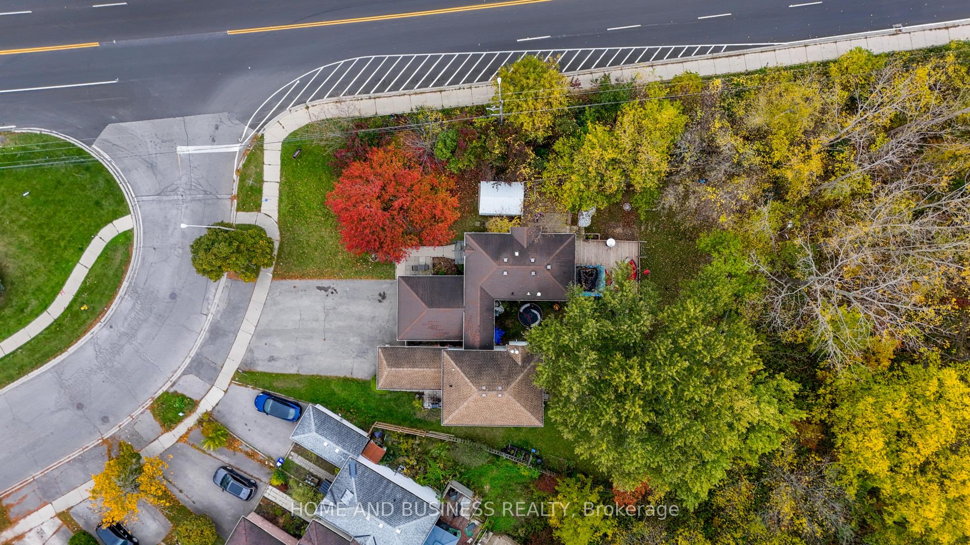 Photo 35 of 1 D'aubigny Road, Brantford, West Brant — HOMEH