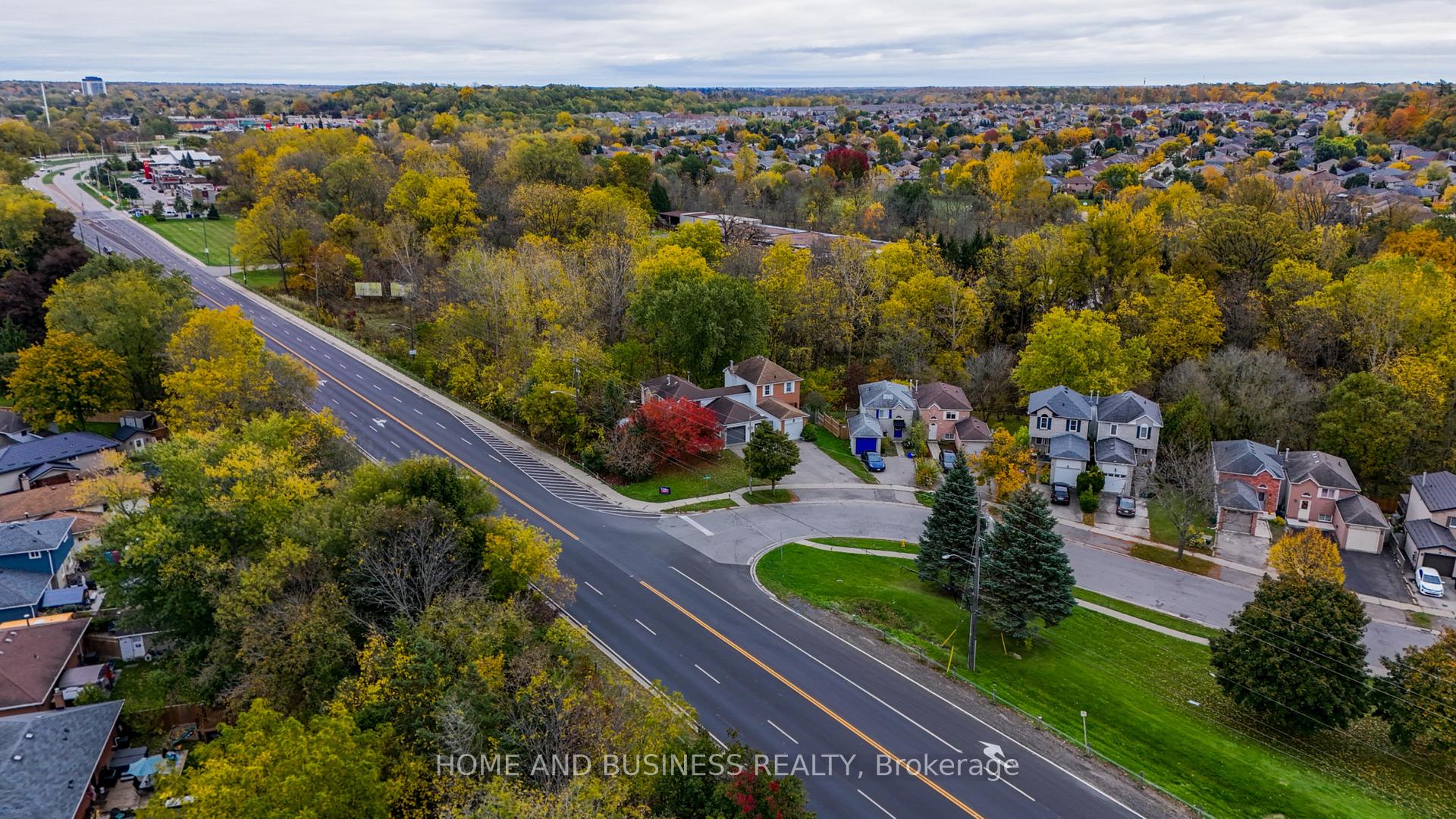 Photo 37 of 1 D'aubigny Road, Brantford, West Brant — HOMEH
