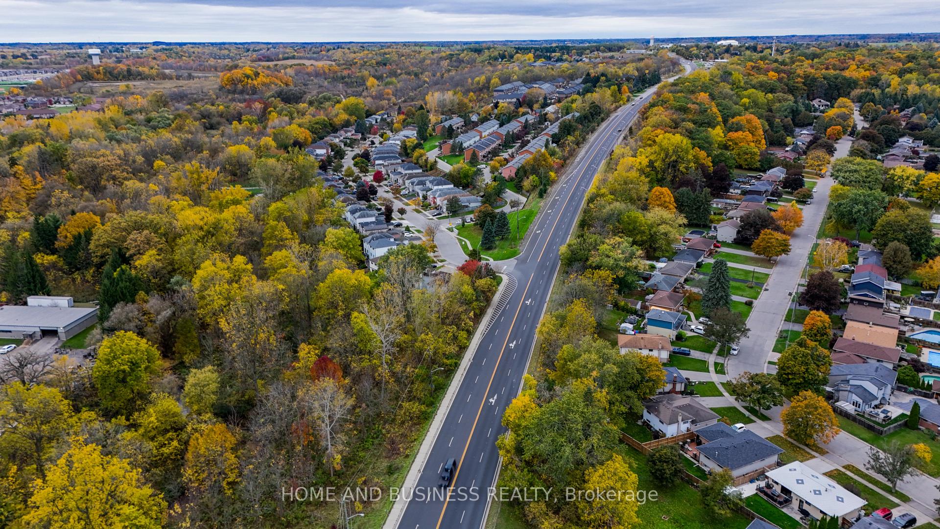 Photo 39 of 1 D'aubigny Road, Brantford, West Brant — HOMEH