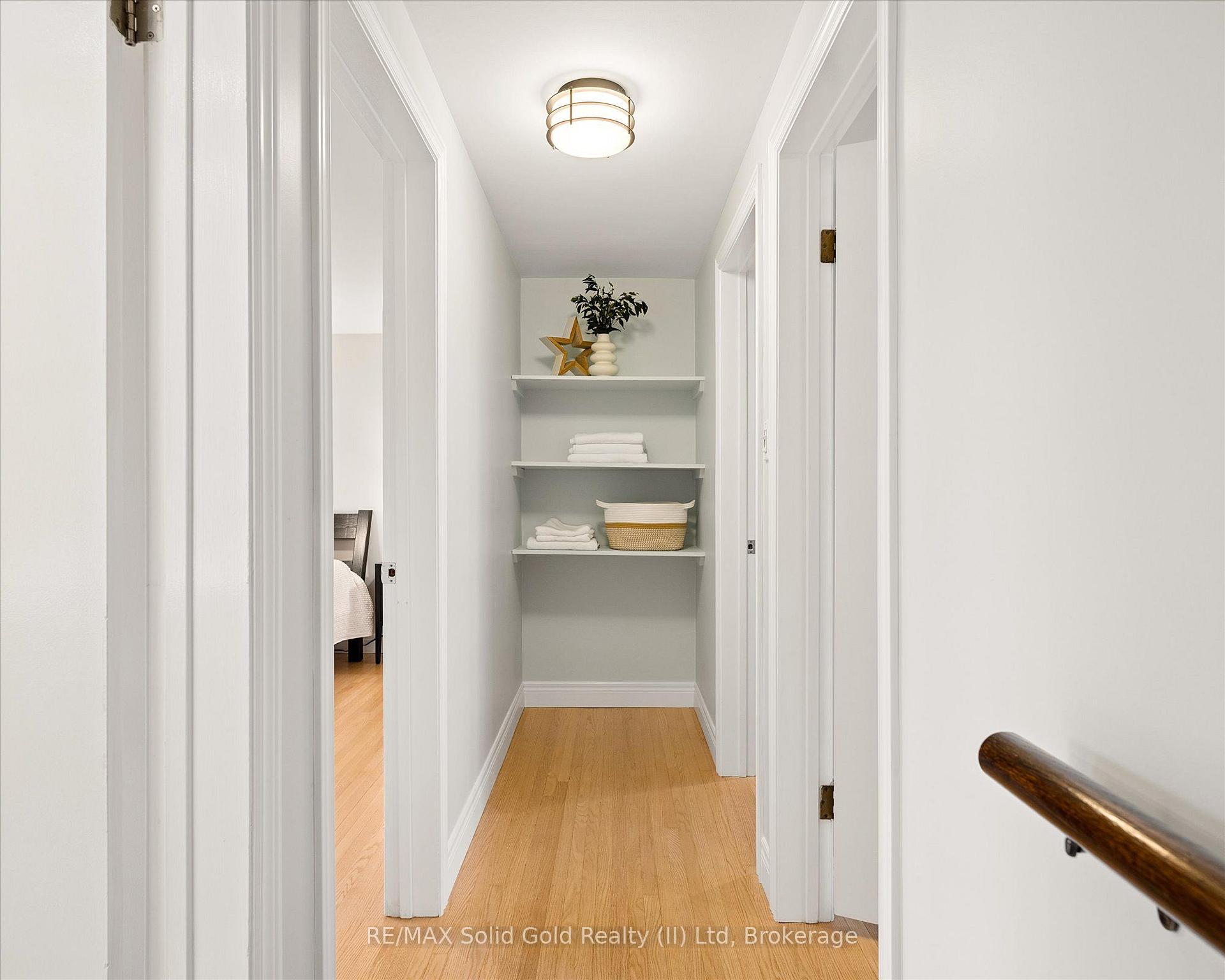 Photo 21 of 127 Gay Crescent, Kitchener, Stanley Park — HOMEH