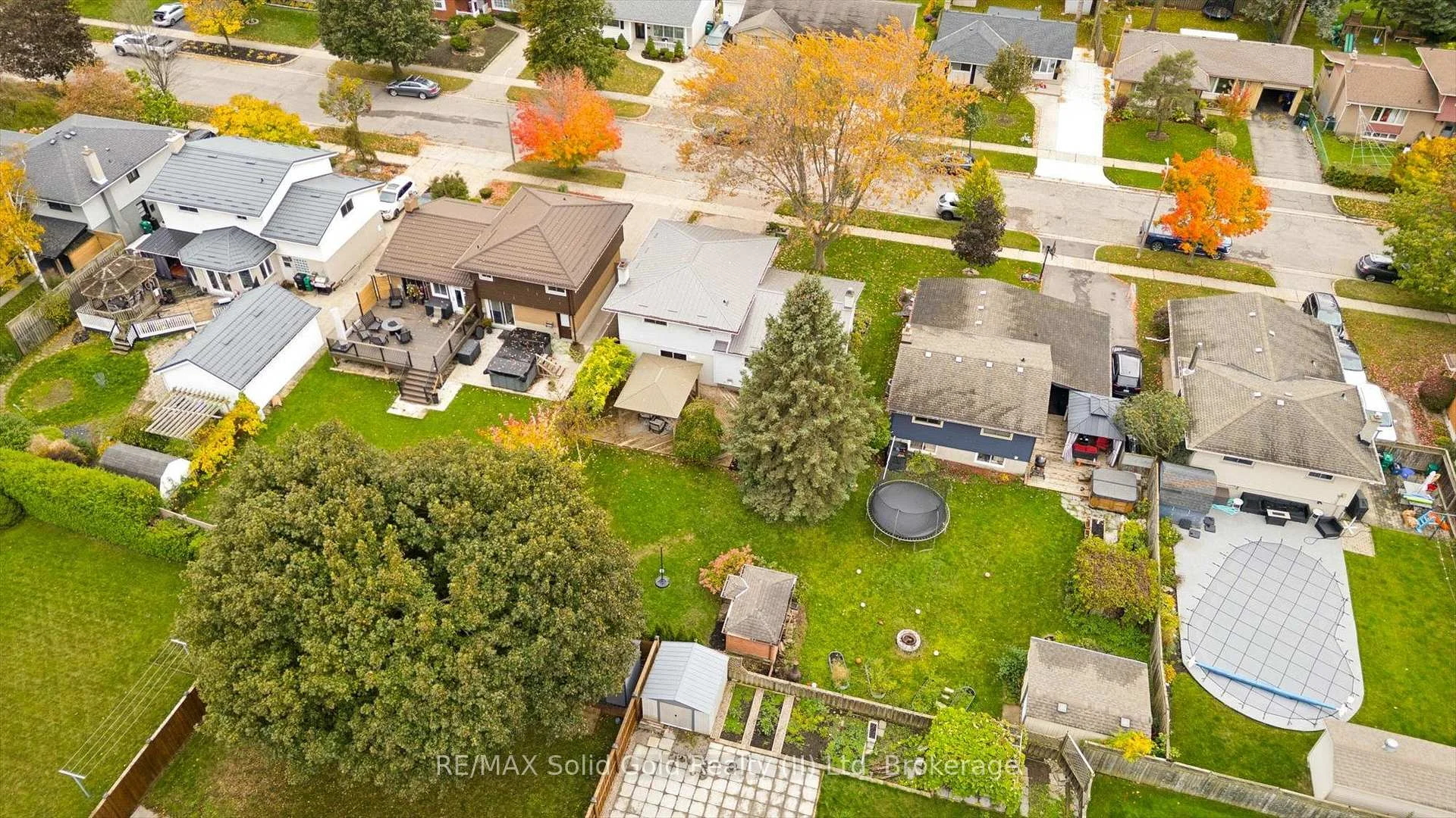 Photo 43 of 127 Gay Crescent, Kitchener, Stanley Park — HOMEH