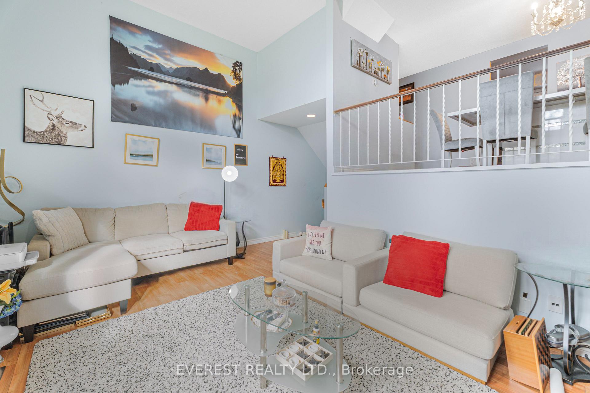 Photo 6 of Unit 60, 3205 Uplands Drive, Ottawa, Hunt Club Woods — HOMEH