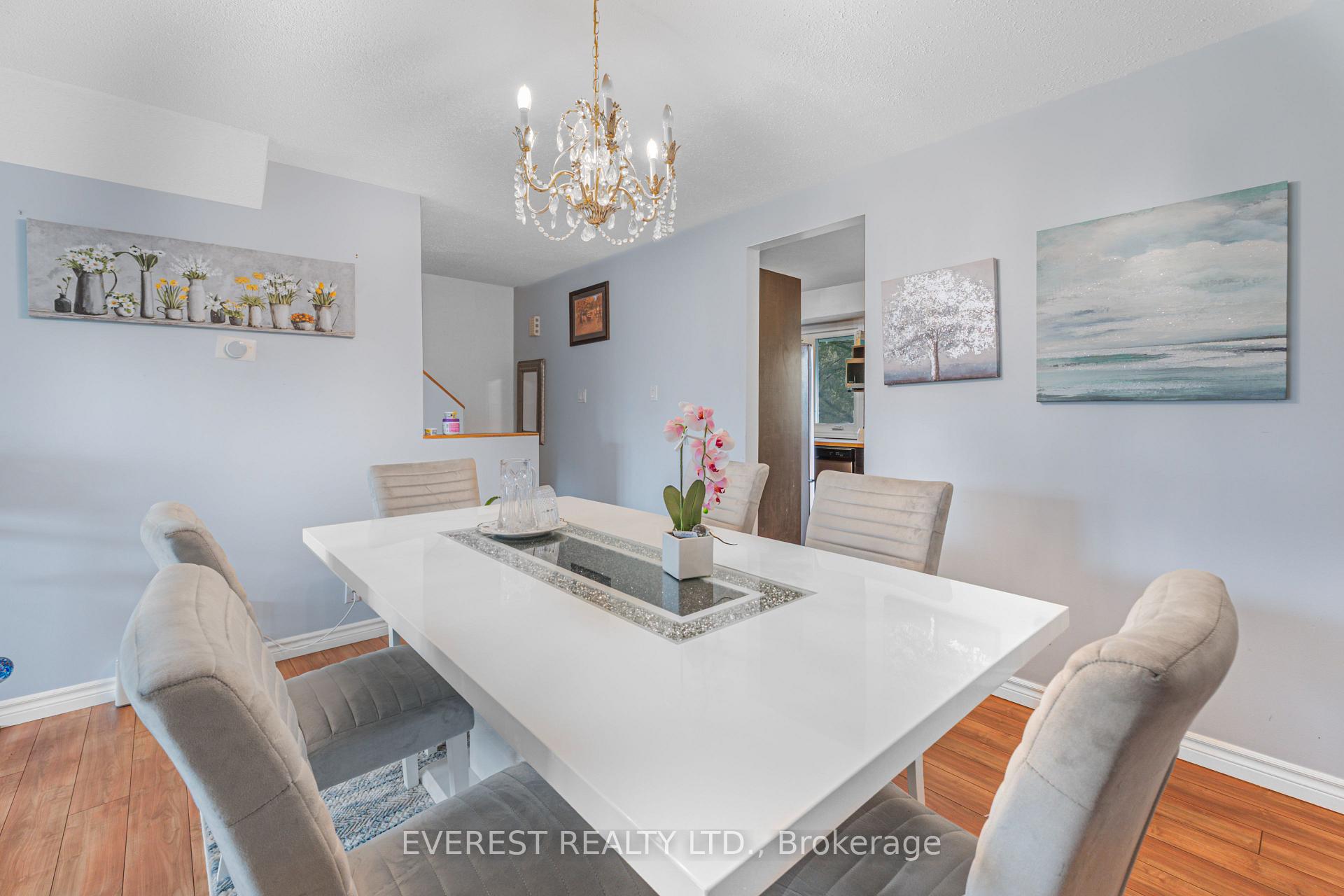 Photo 7 of Unit 60, 3205 Uplands Drive, Ottawa, Hunt Club Woods — HOMEH