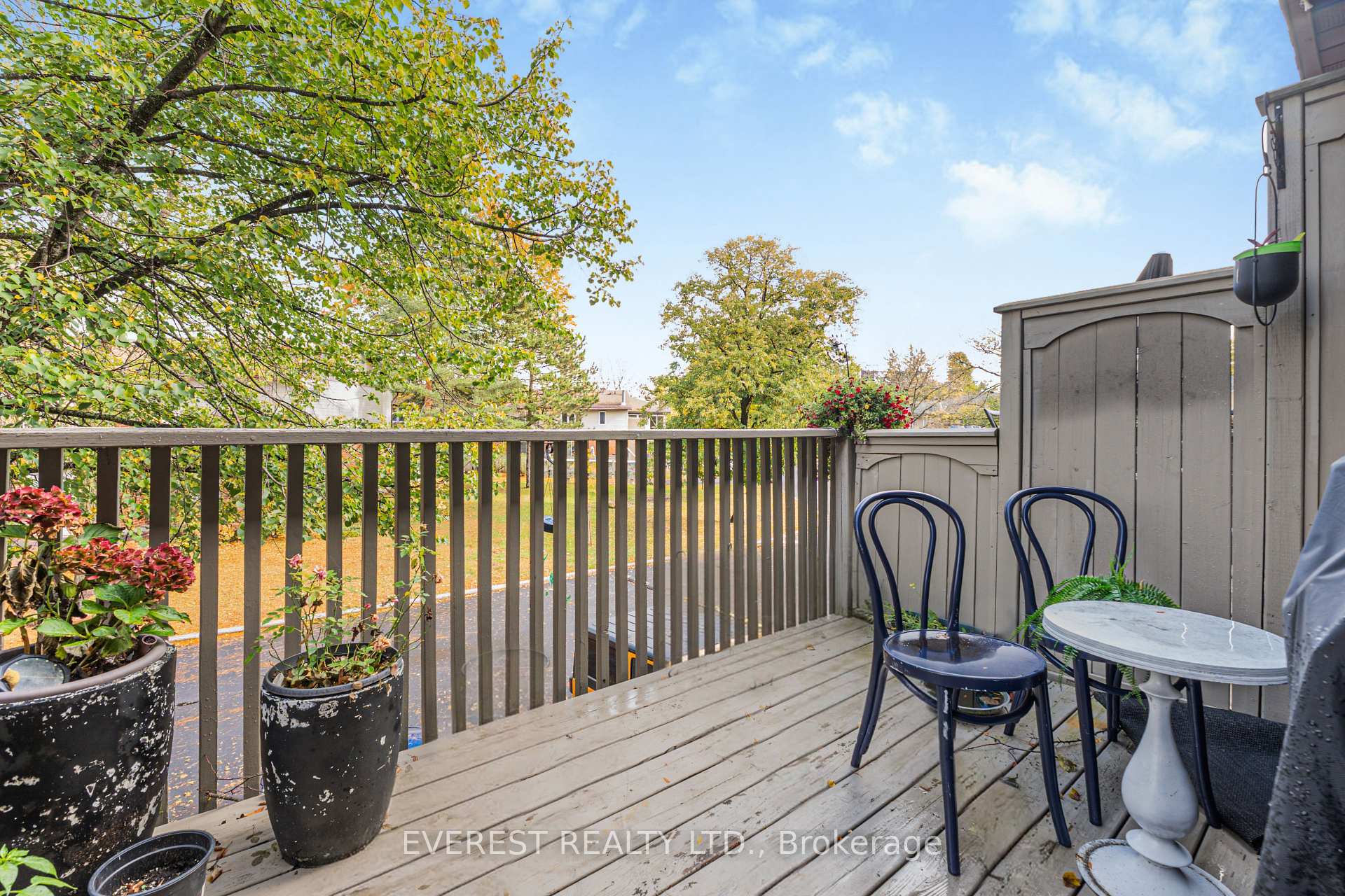 Photo 13 of Unit 60, 3205 Uplands Drive, Ottawa, Hunt Club Woods — HOMEH