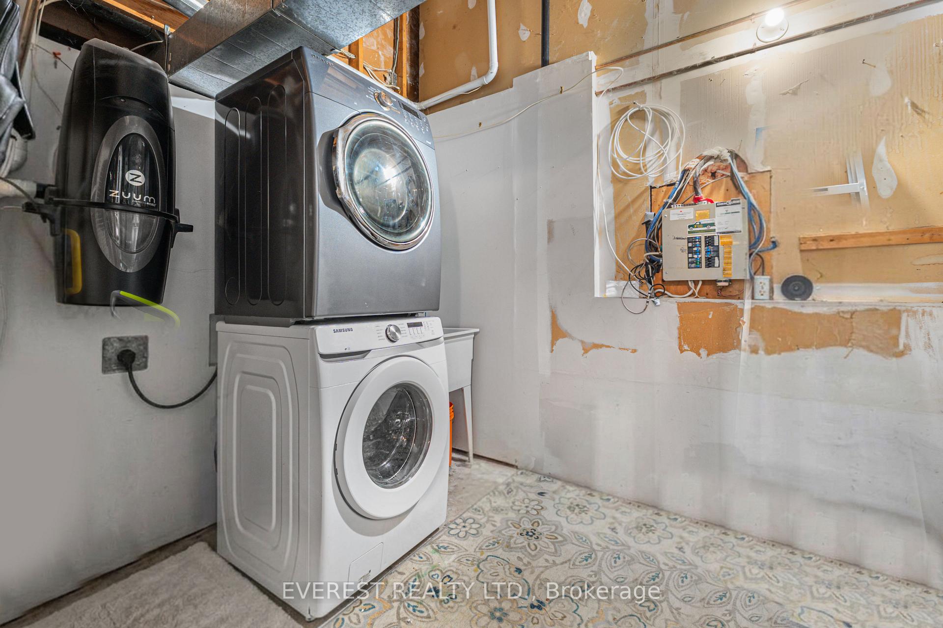 Photo 25 of Unit 60, 3205 Uplands Drive, Ottawa, Hunt Club Woods — HOMEH