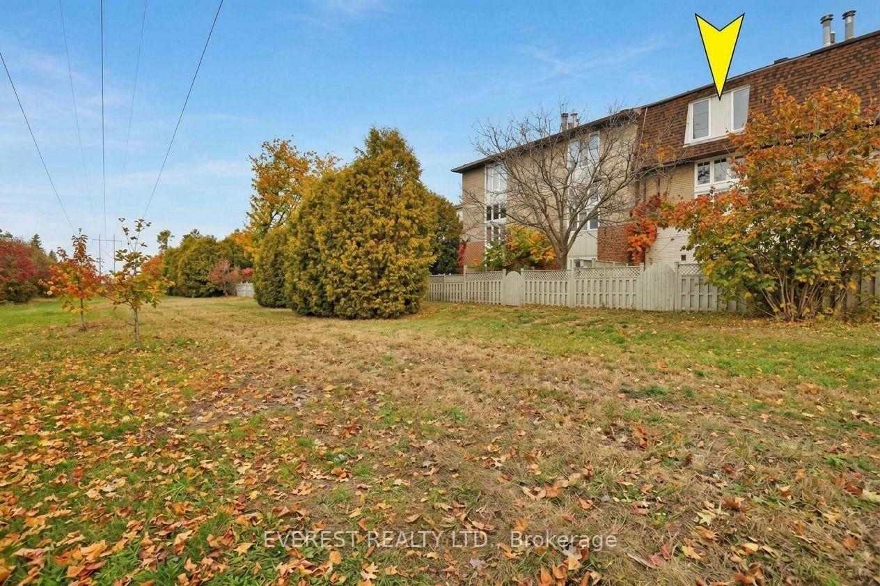 Photo 28 of Unit 60, 3205 Uplands Drive, Ottawa, Hunt Club Woods — HOMEH