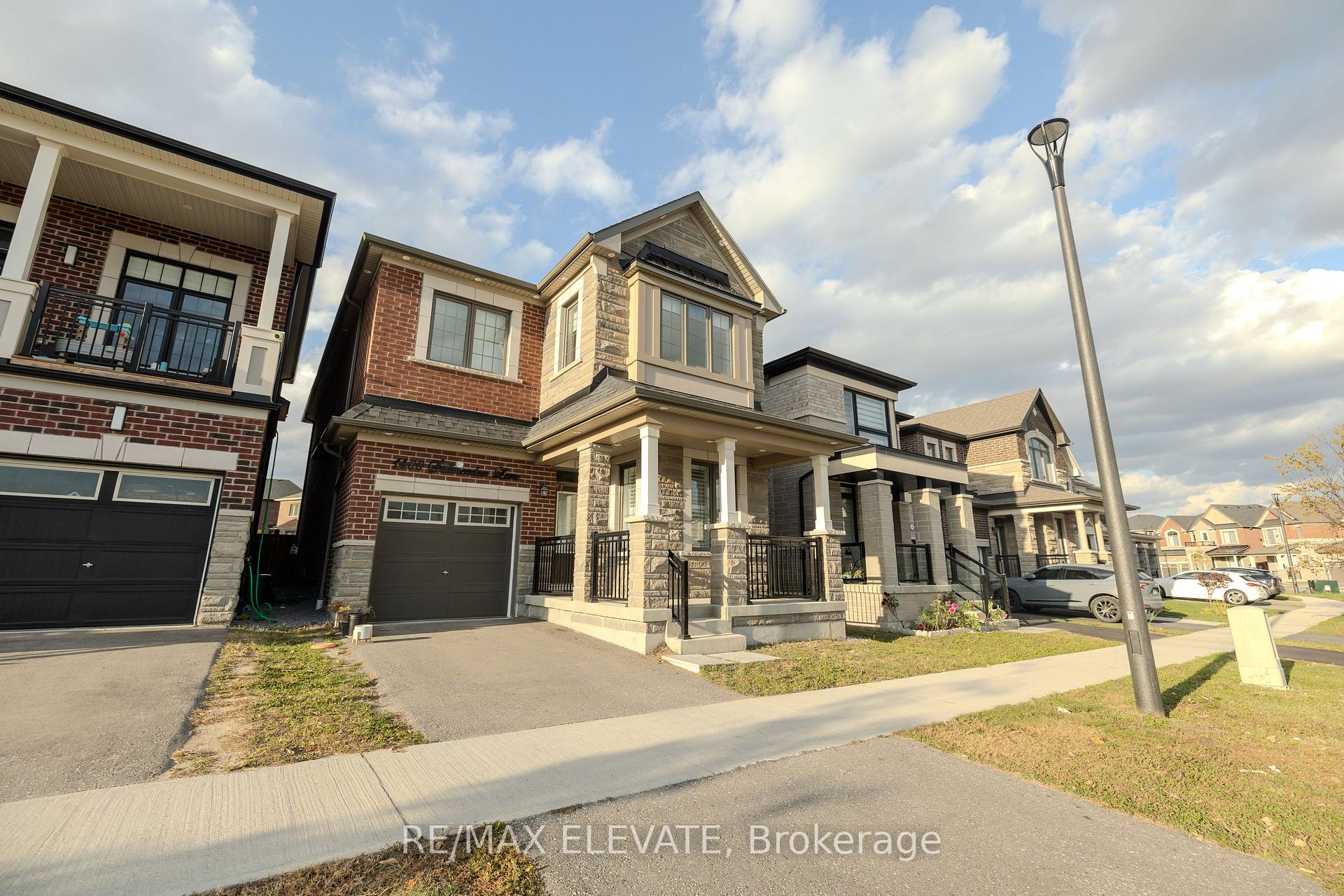 Photo 2 of 1400 Stillmeadow Lane, Pickering, Rural Pickering — HOMEH