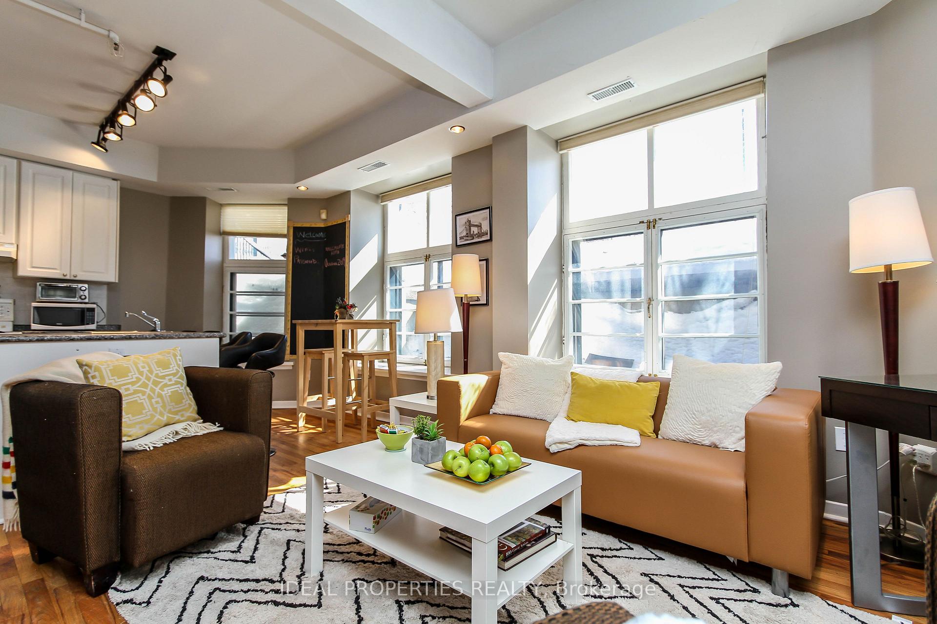 Photo 6 of Unit 101, 589 Rideau Street, Ottawa, Lower Town — HOMEH