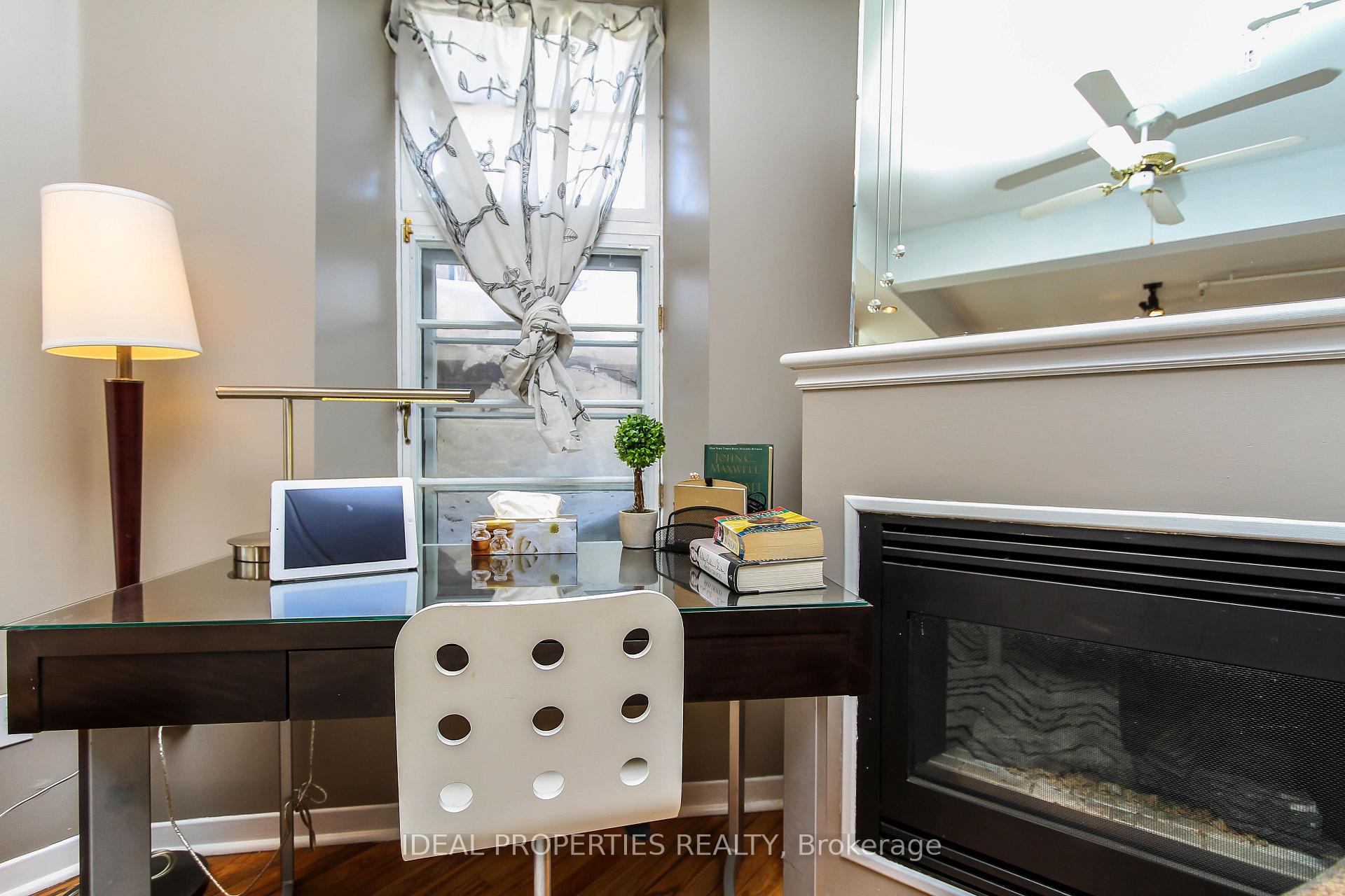 Photo 8 of Unit 101, 589 Rideau Street, Ottawa, Lower Town — HOMEH