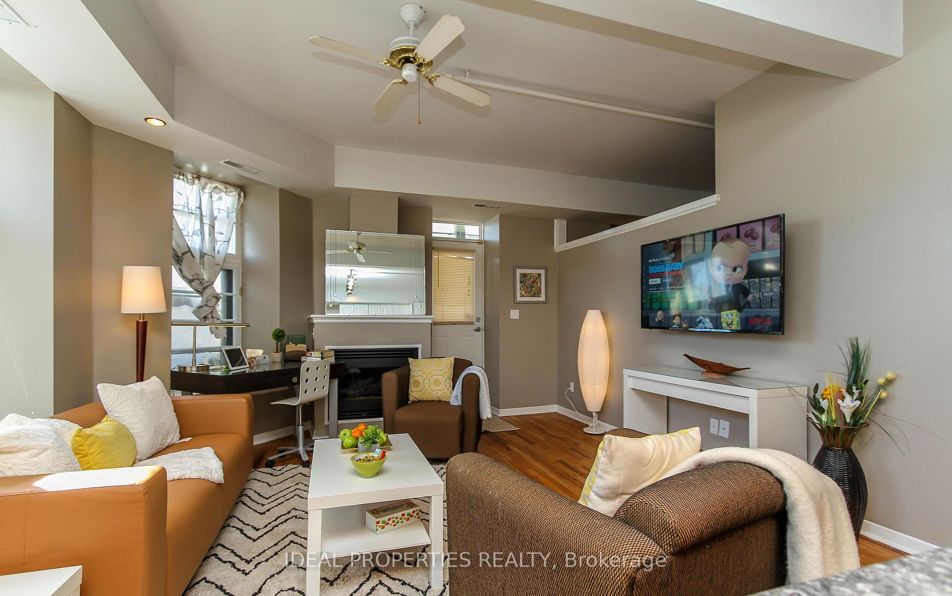 Photo 9 of Unit 101, 589 Rideau Street, Ottawa, Lower Town — HOMEH