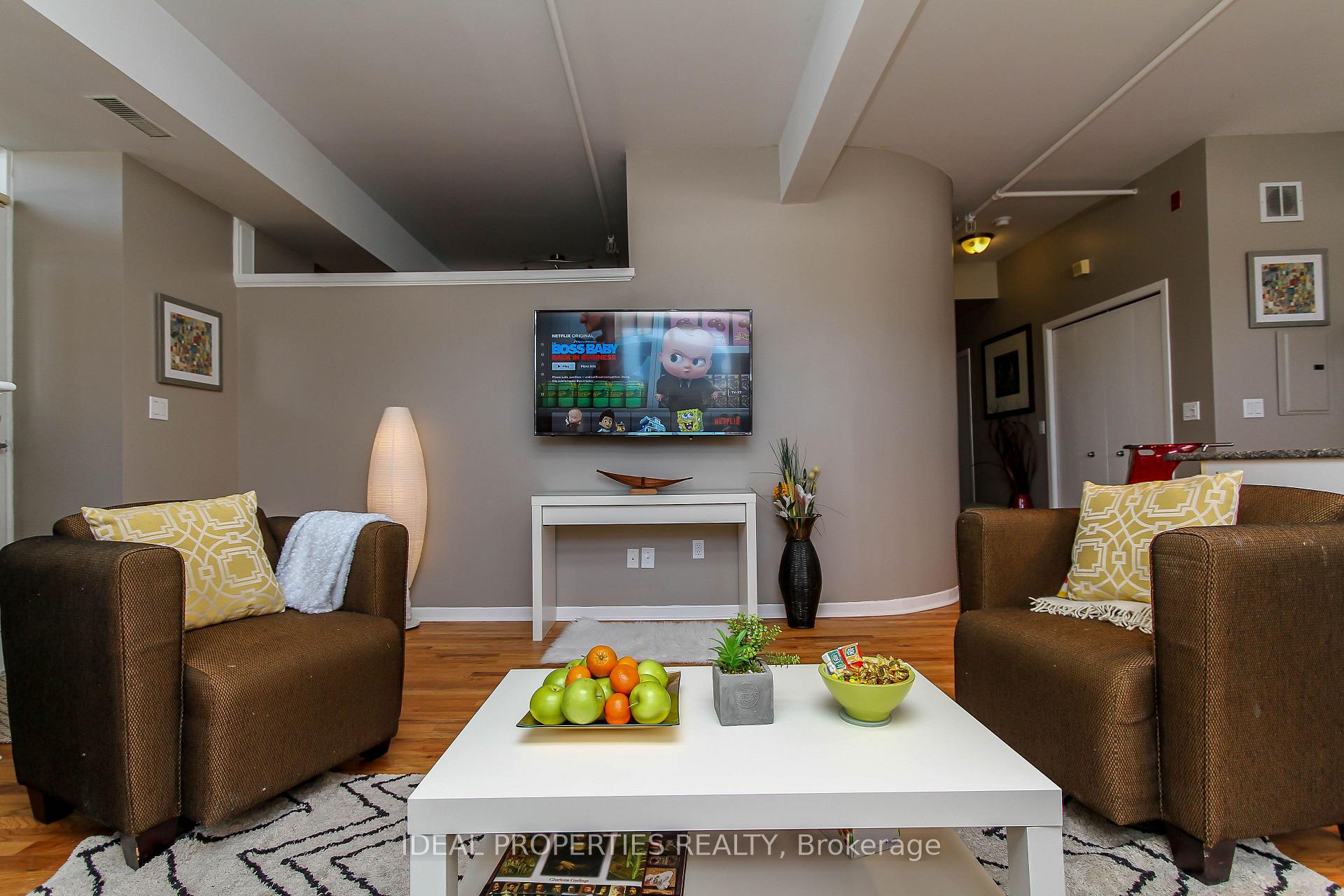 Photo 10 of Unit 101, 589 Rideau Street, Ottawa, Lower Town — HOMEH