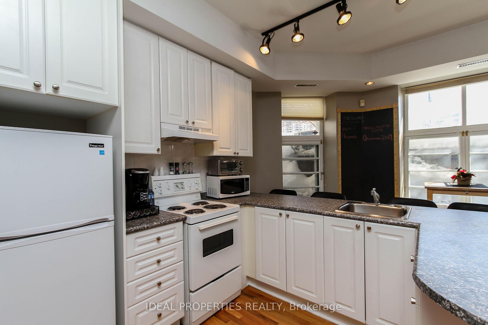 Photo 13 of Unit 101, 589 Rideau Street, Ottawa, Lower Town — HOMEH