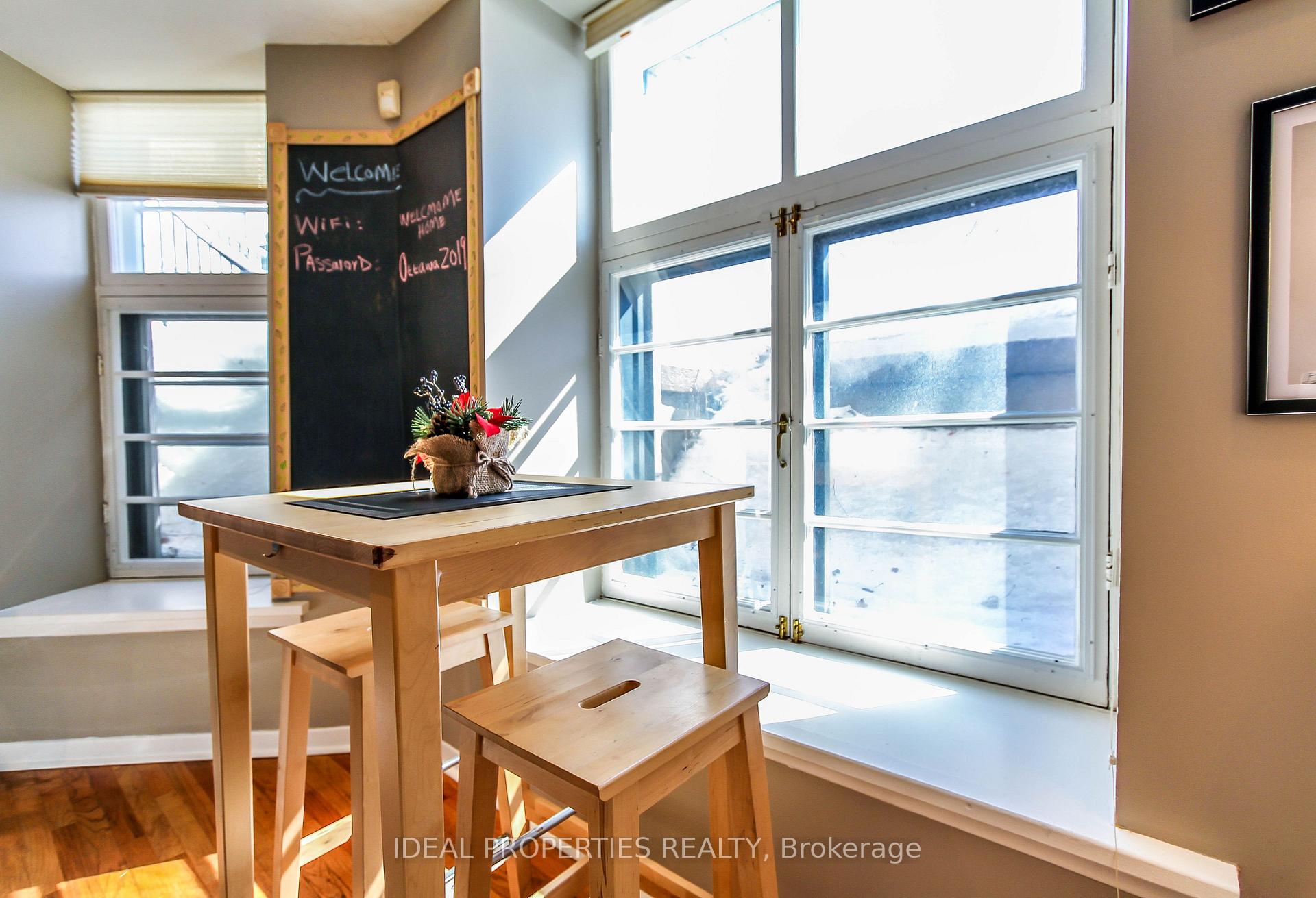 Photo 16 of Unit 101, 589 Rideau Street, Ottawa, Lower Town — HOMEH