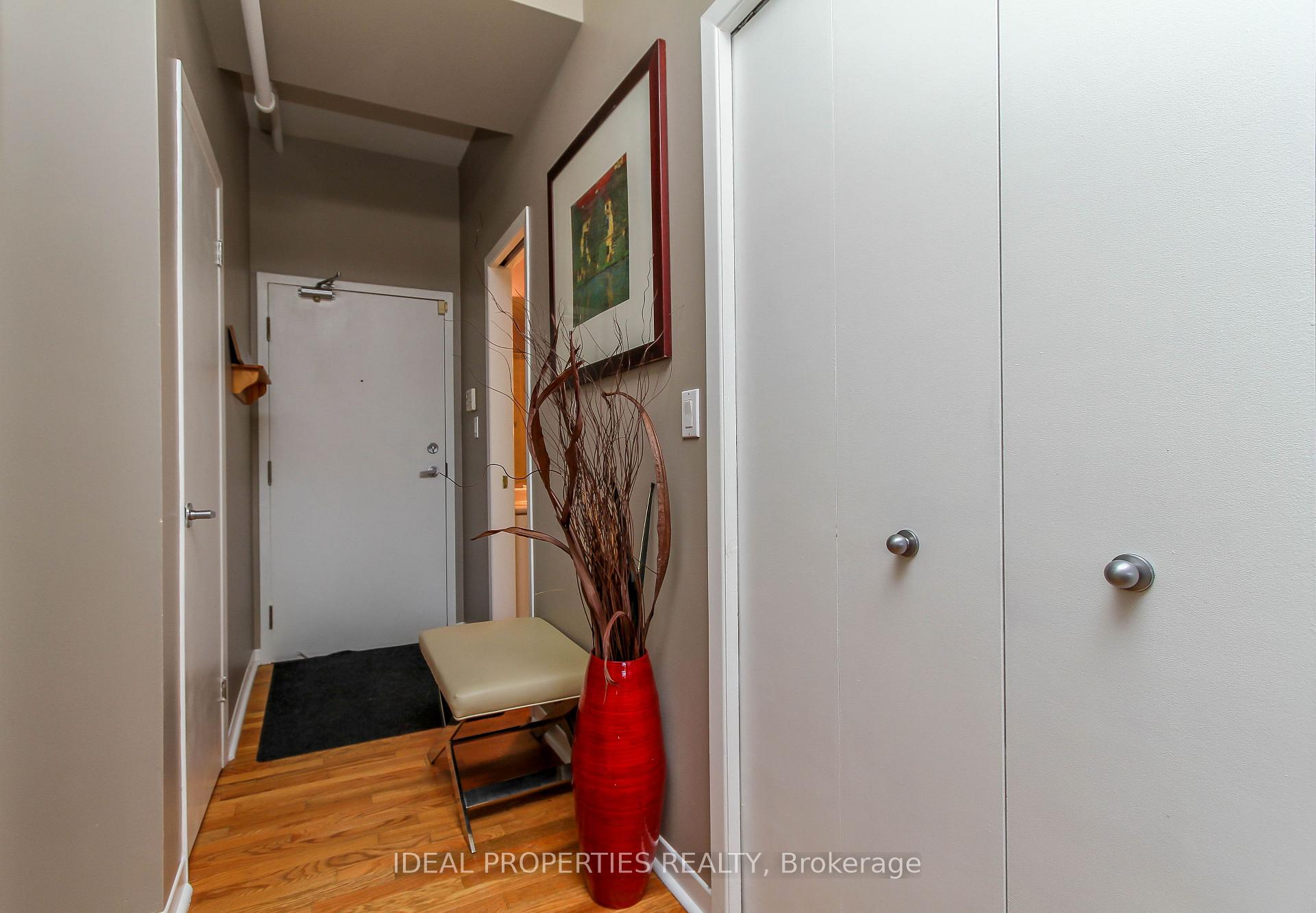 Photo 17 of Unit 101, 589 Rideau Street, Ottawa, Lower Town — HOMEH