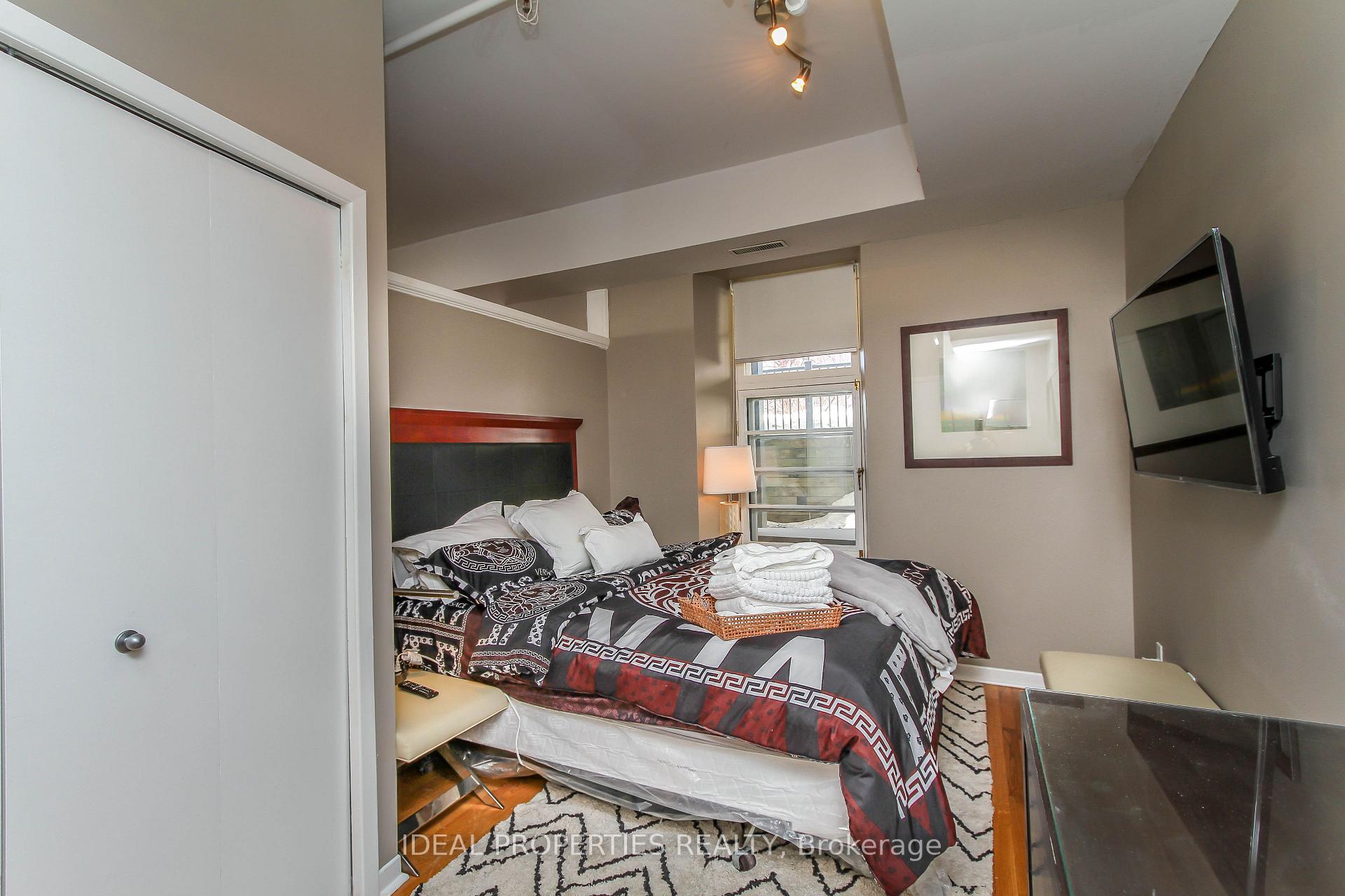 Photo 18 of Unit 101, 589 Rideau Street, Ottawa, Lower Town — HOMEH