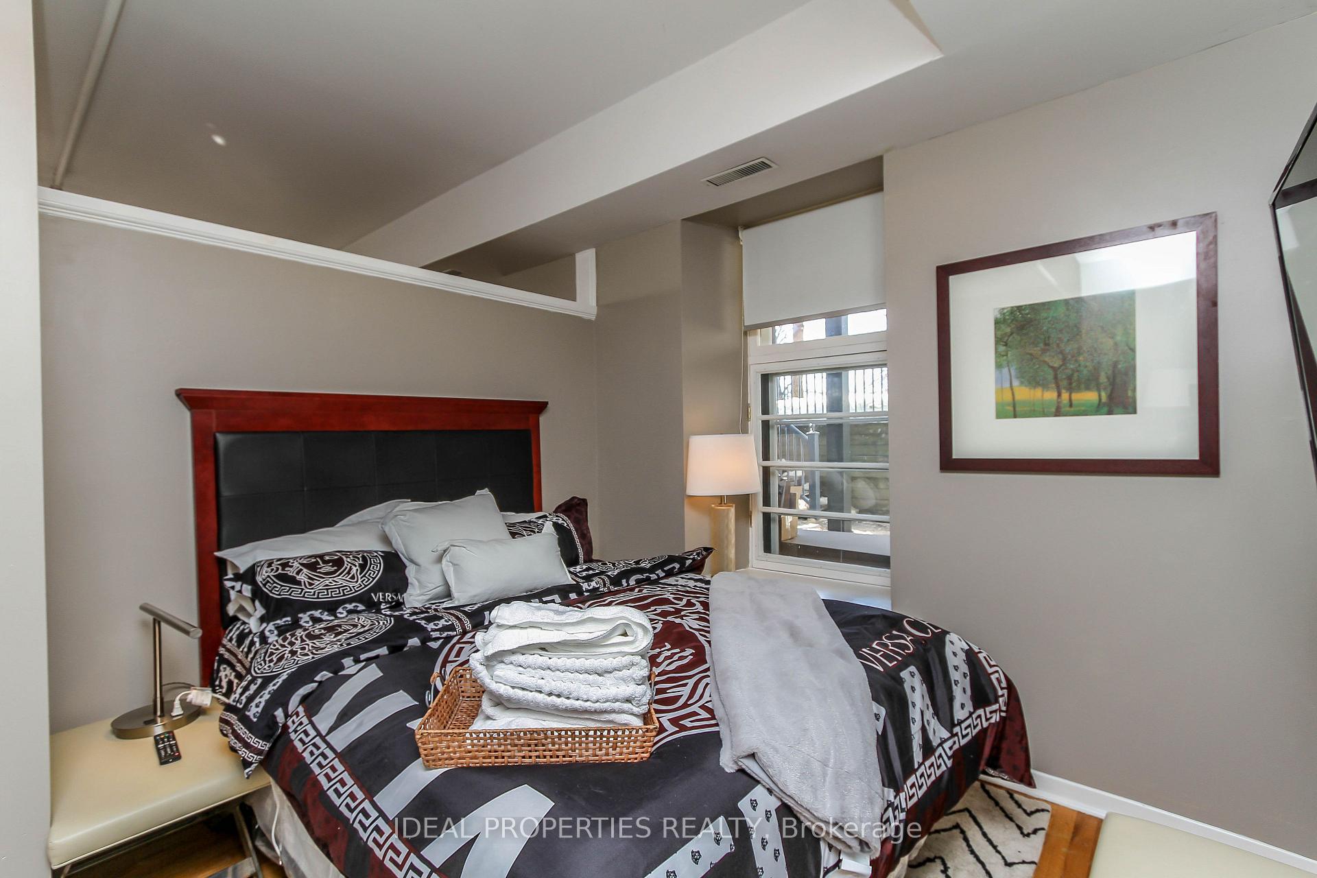 Photo 19 of Unit 101, 589 Rideau Street, Ottawa, Lower Town — HOMEH