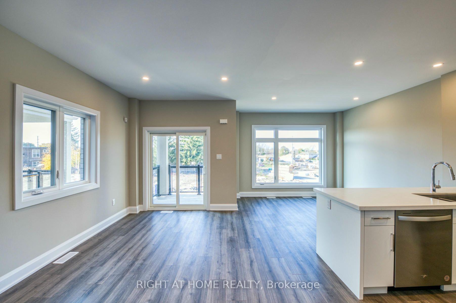 Photo 5 of Unit 20, 292 Vine Street, St. Catharines, Carlton/Bunting — HOMEH